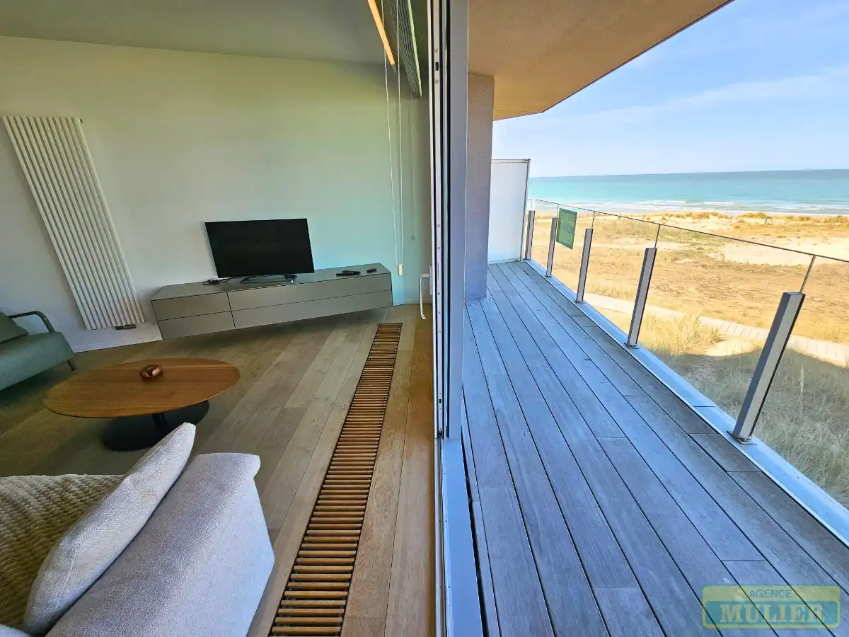 Appartement te koop foto 8