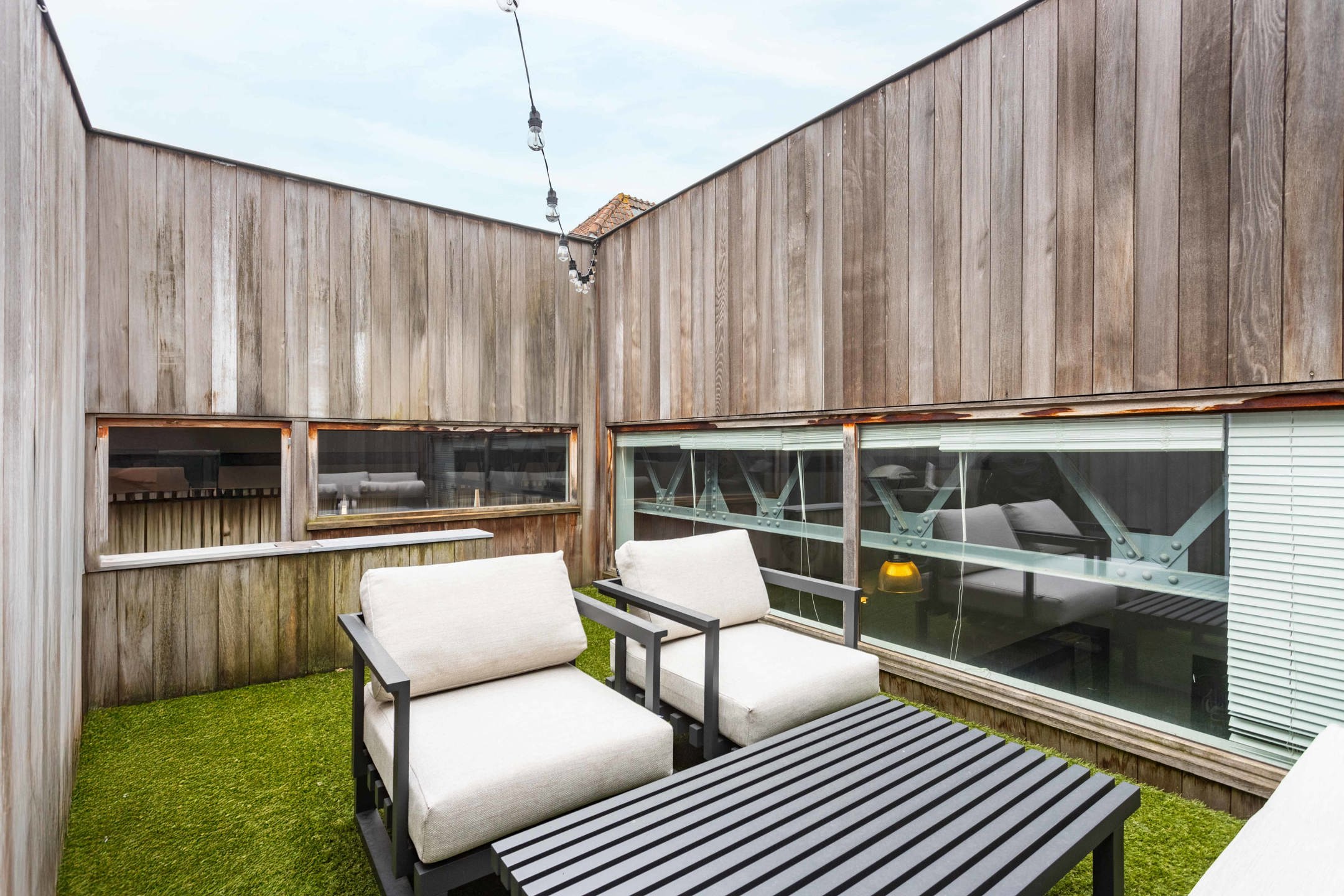 Unieke loft van 285m² foto 28