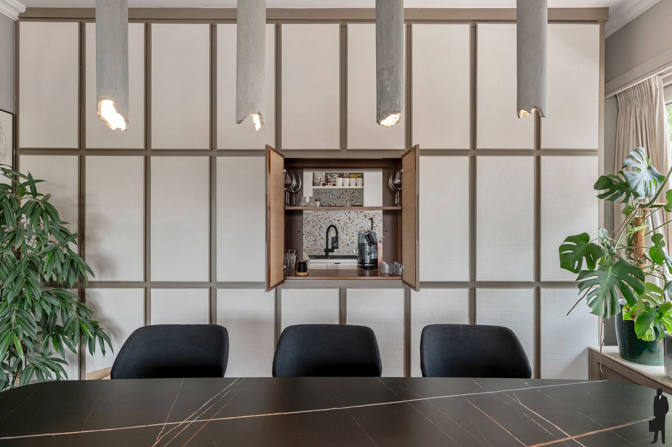Ruim hoekappartement met 45 m² terras foto 4