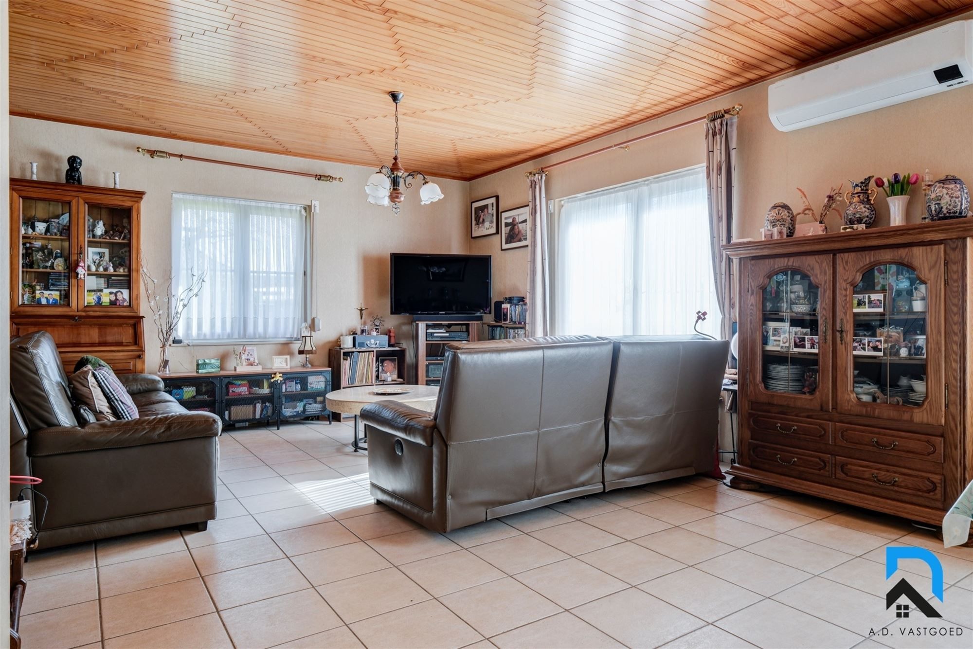 Ruime tweewoonst op toplocatie in Alken foto 12