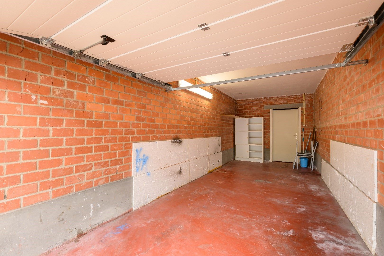 CENTRAAL DOCH RUSTIG GELEGEN APPARTEMENT (84 m²) | 2 SLPKS | GARAGE foto 10