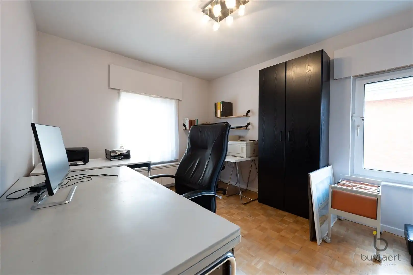 Verzorgde HOB nabij dorp Halle-Zoersel! foto 27