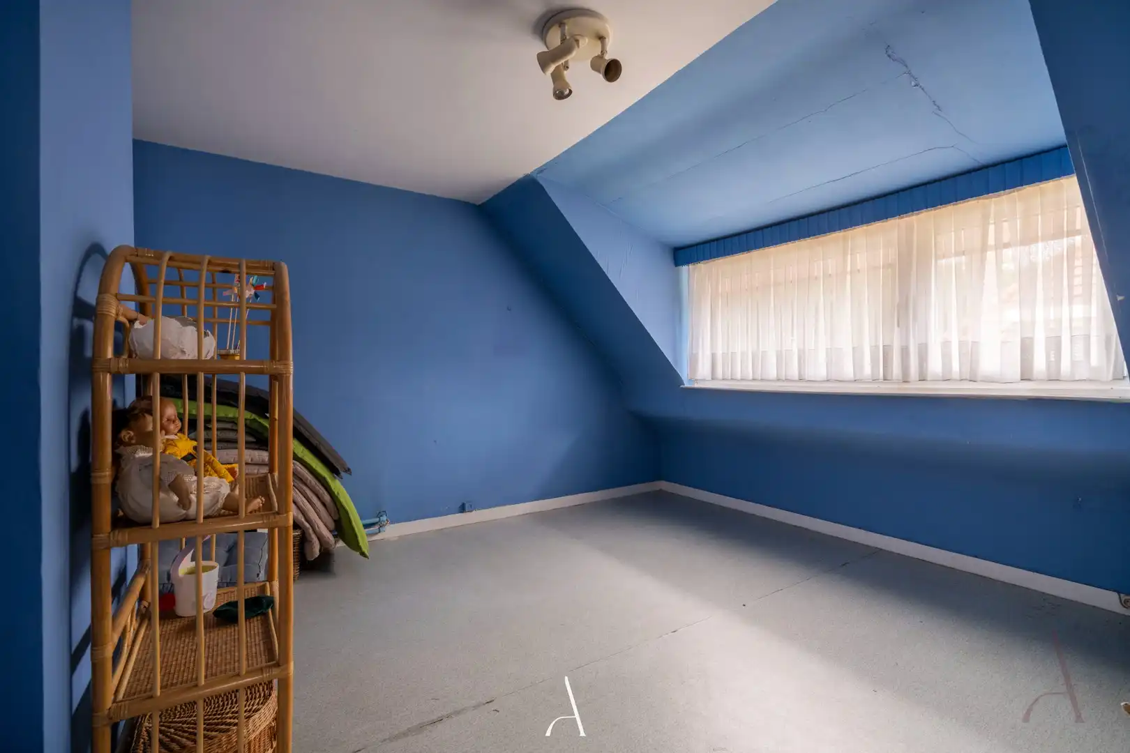 Te renoveren woning op 1.106 m², met bosrijk uitzicht op toplocatie in Schootsheide (Neeroeteren) foto 12