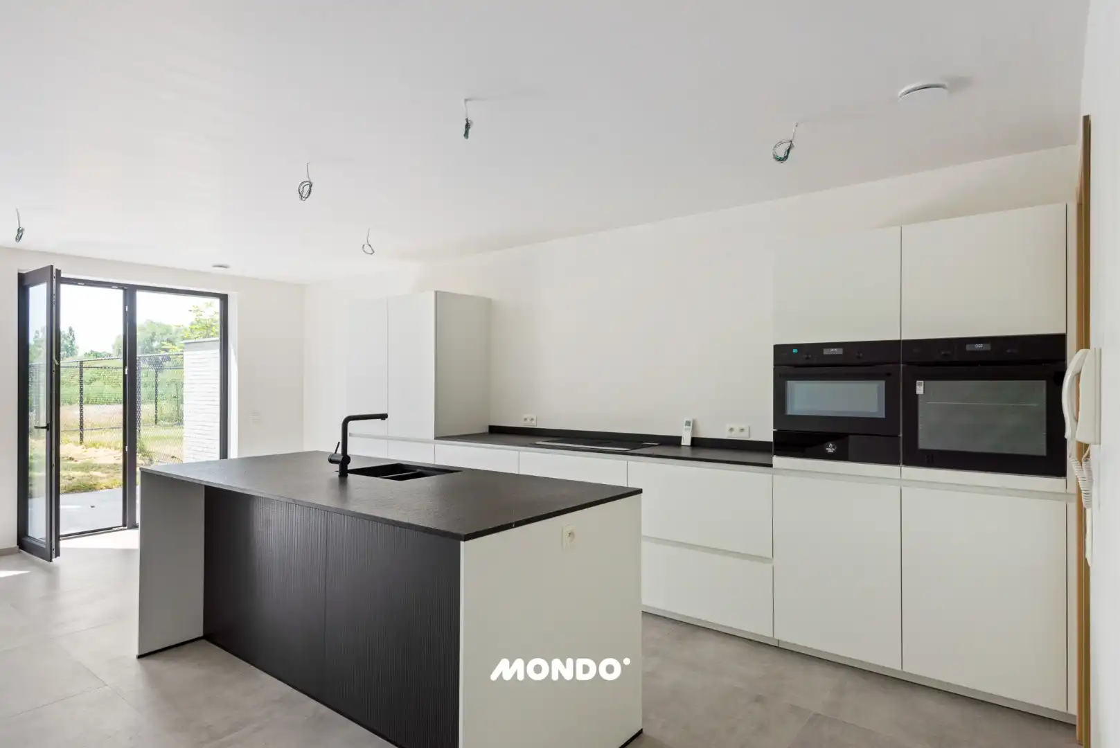 Ruime BEN-nieuwbouwwoning met 4 slaapkamers, 2 badkamers, zonnige tuin en hoogwaardige afwerking foto 8