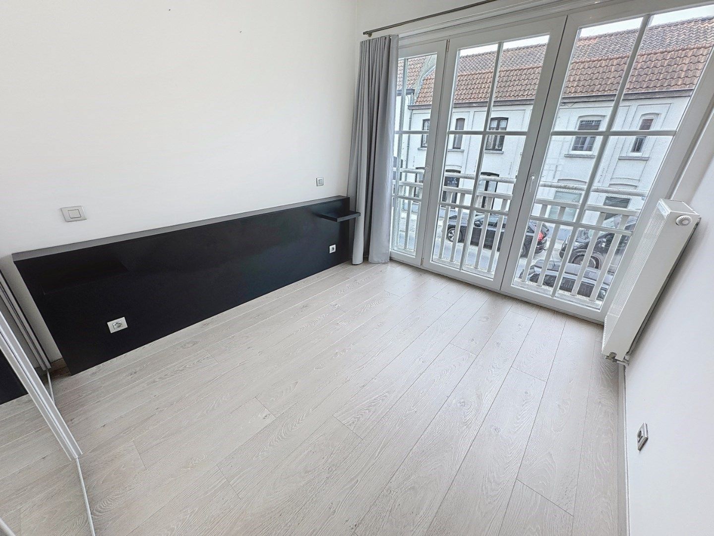 Appartement met 2 slpks foto 9