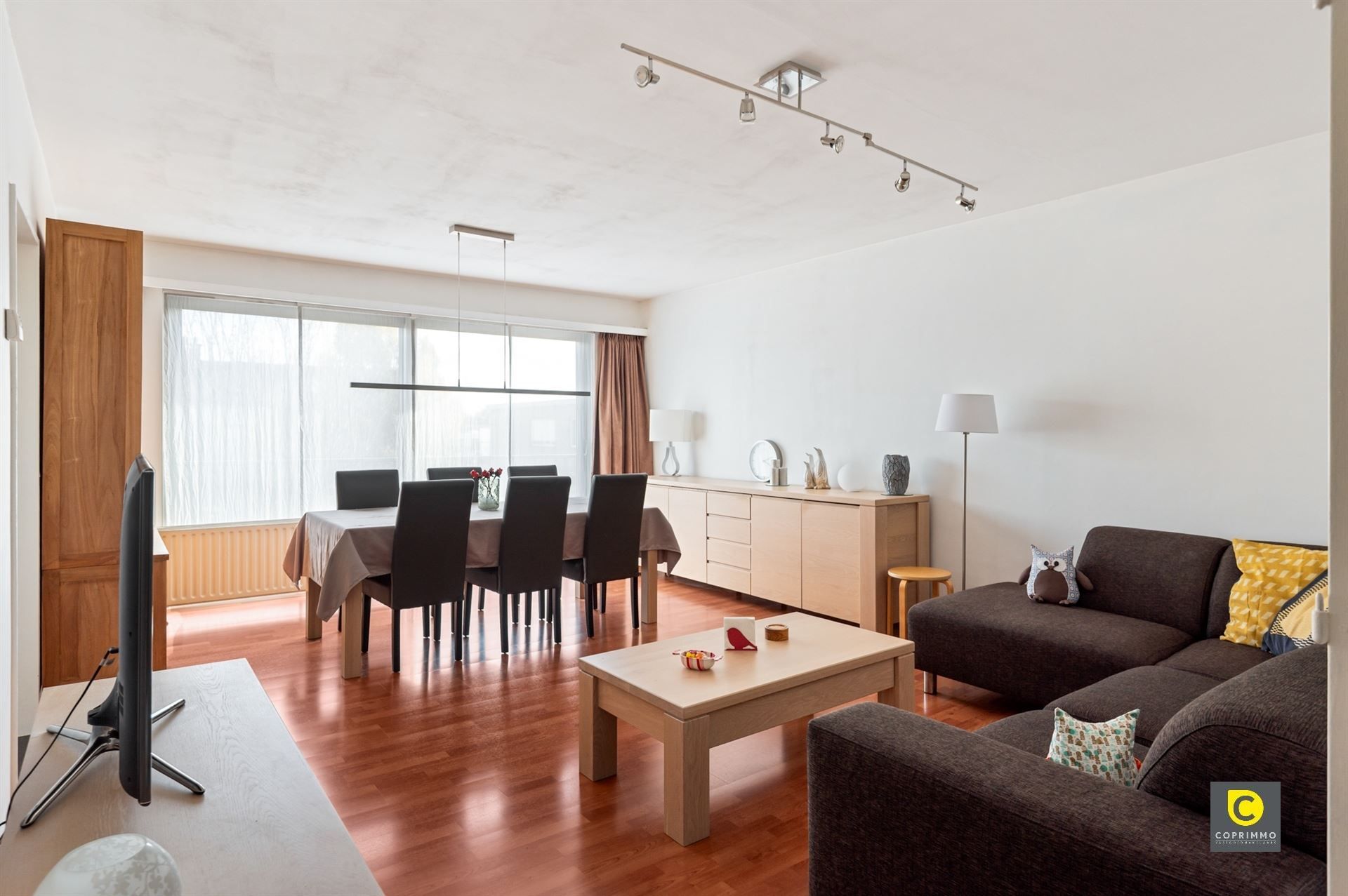 Appartement te koop Dokter Frans Hemeryckxlaan 20/3 - 2650 EDEGEM