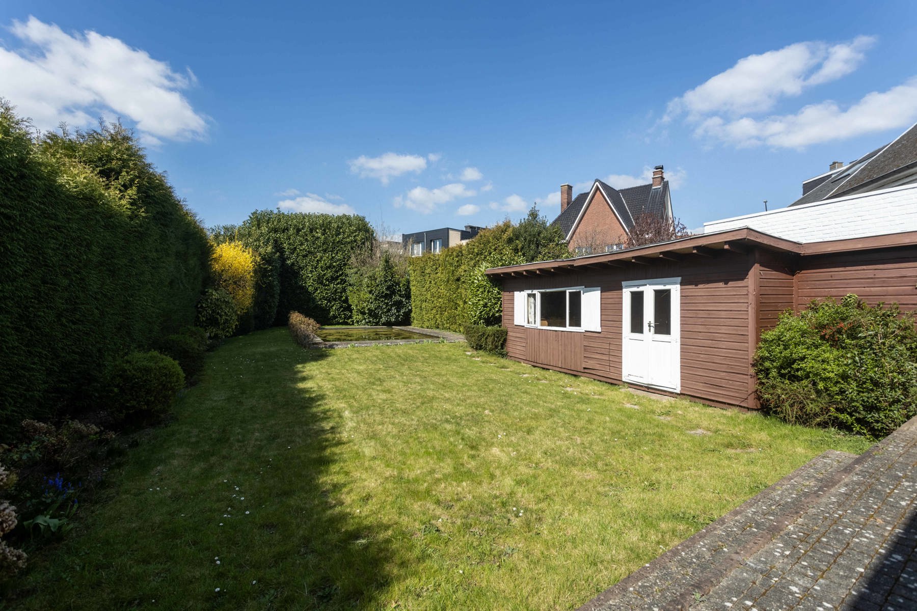 Statige villa op toplocatie! foto 34