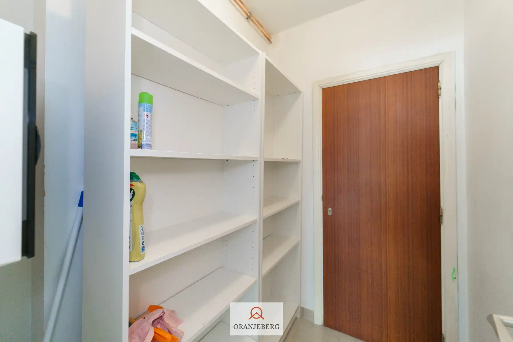 2 slpk -appartement met terras vlakbij Station Gent-Sint-Pieters foto 20