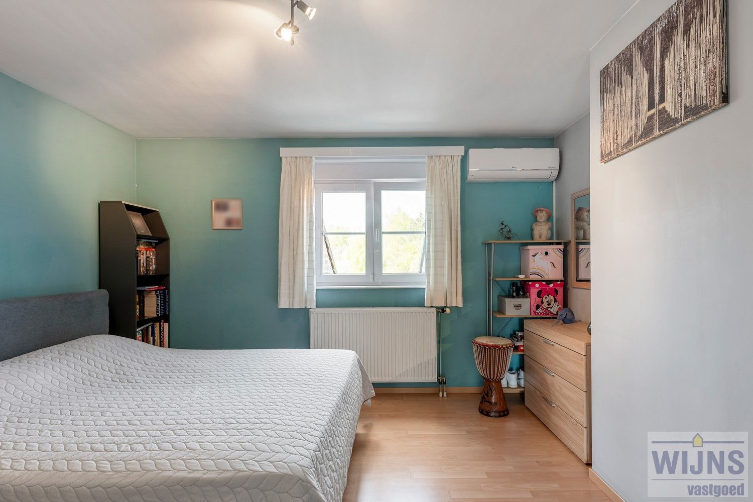 Instapklare HO bebouwing met 4 slpkm foto 25