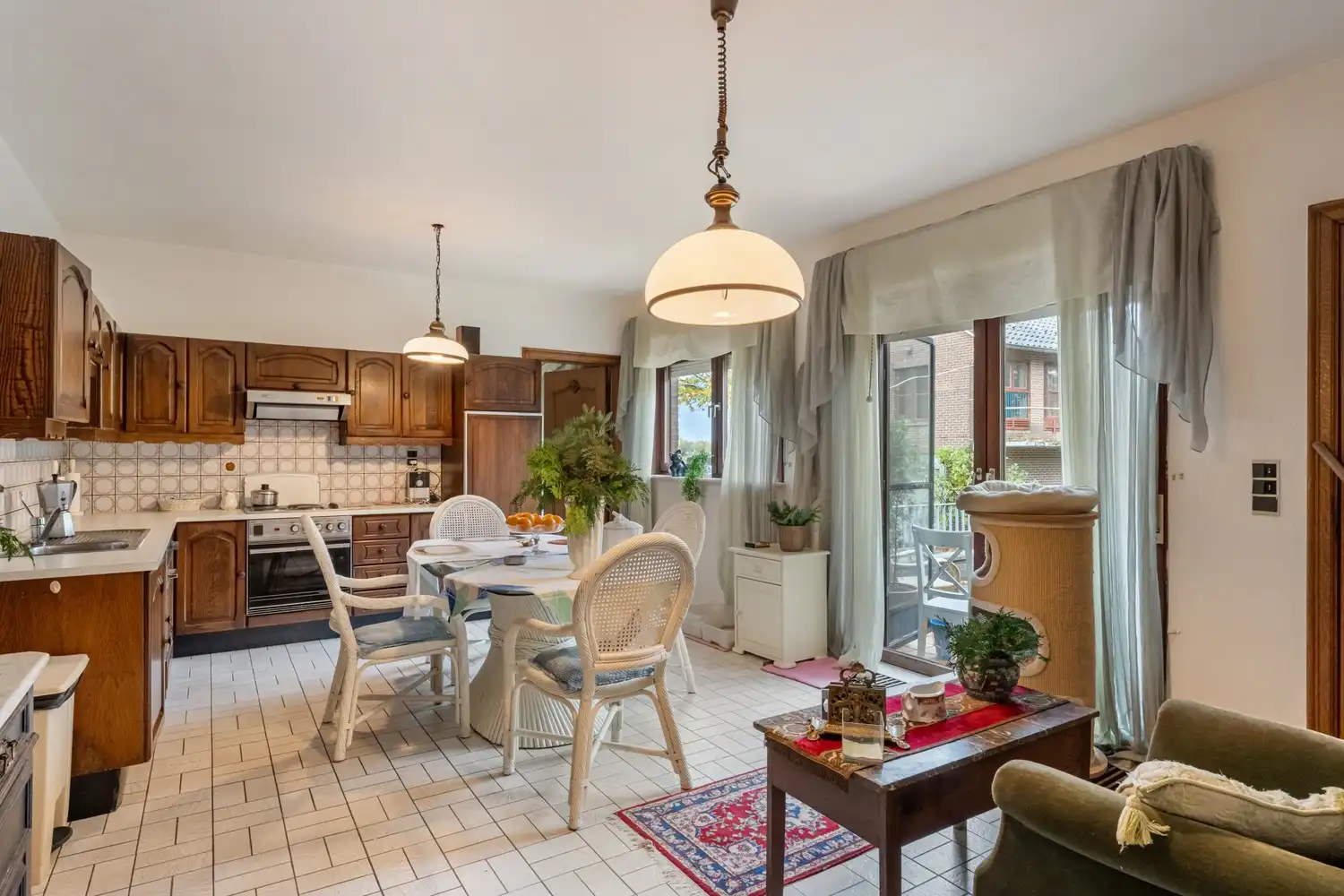 Karaktervolle villa op perceel van 18a foto 15