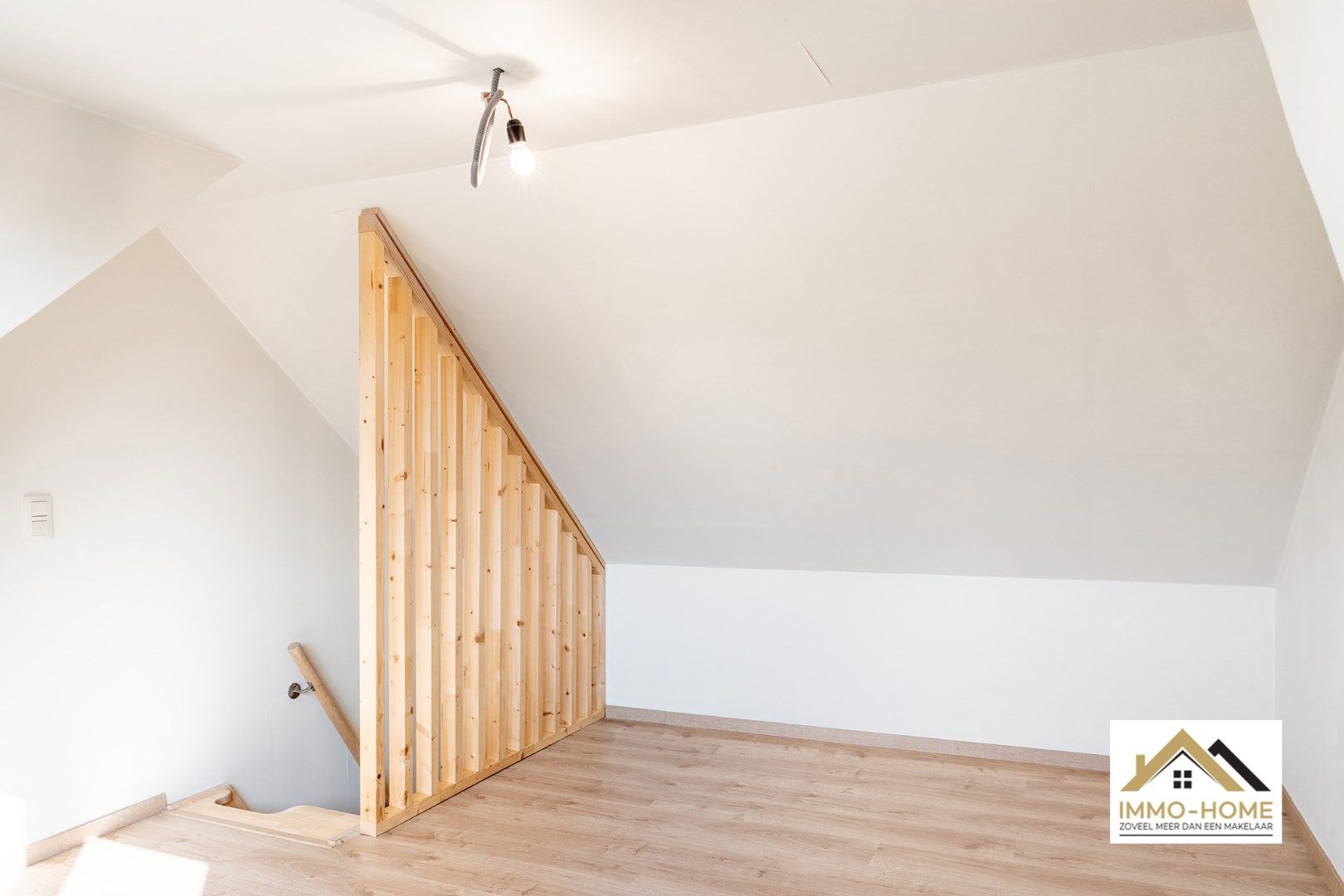 Recent gerenoveerde woning te Oostakker!  foto 17