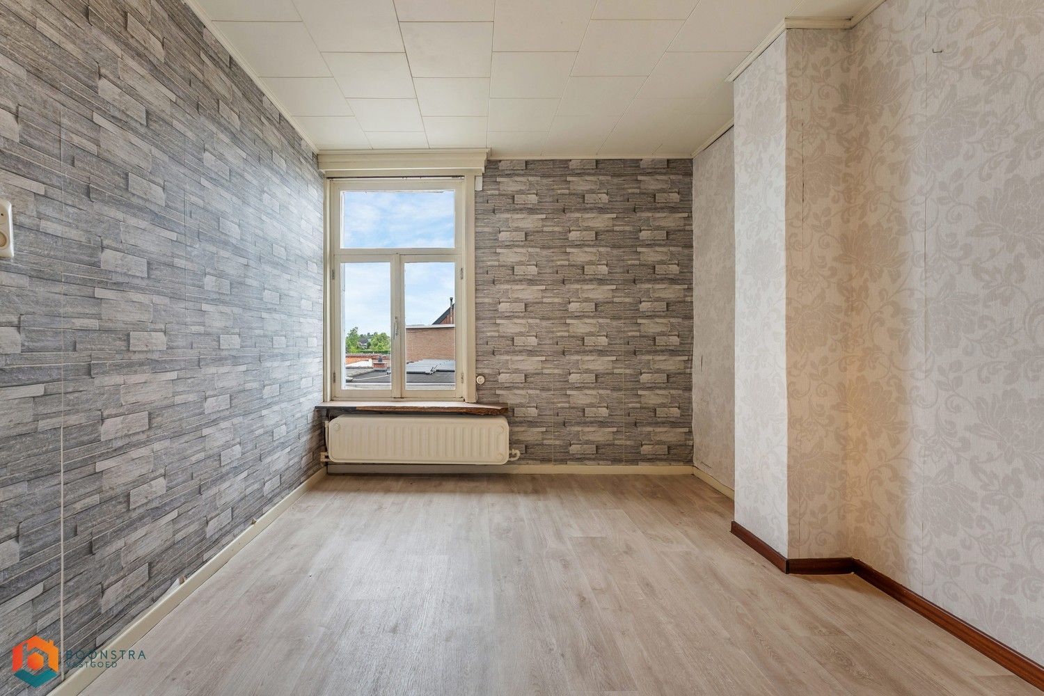 Handelswoning met 3 slpkrs in centrum Putte foto 20