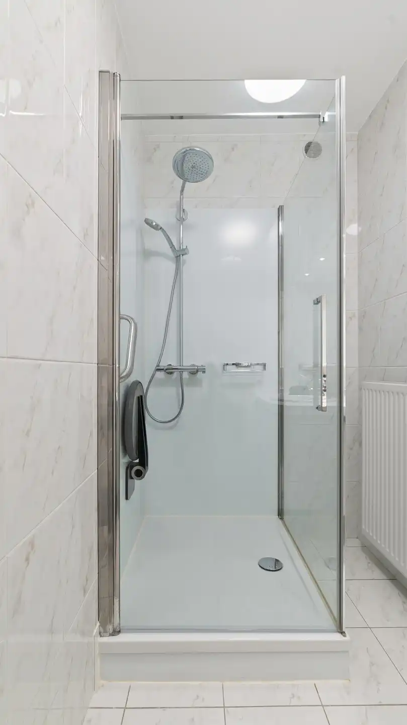 Ruim appartement van 245 m² centraal in Mortsel foto 16