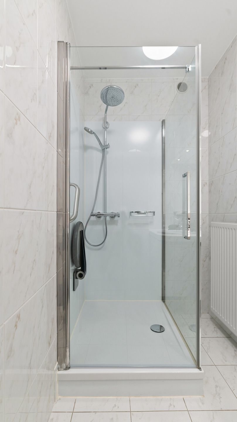 Ruim appartement van 245 m² centraal in Mortsel foto 17