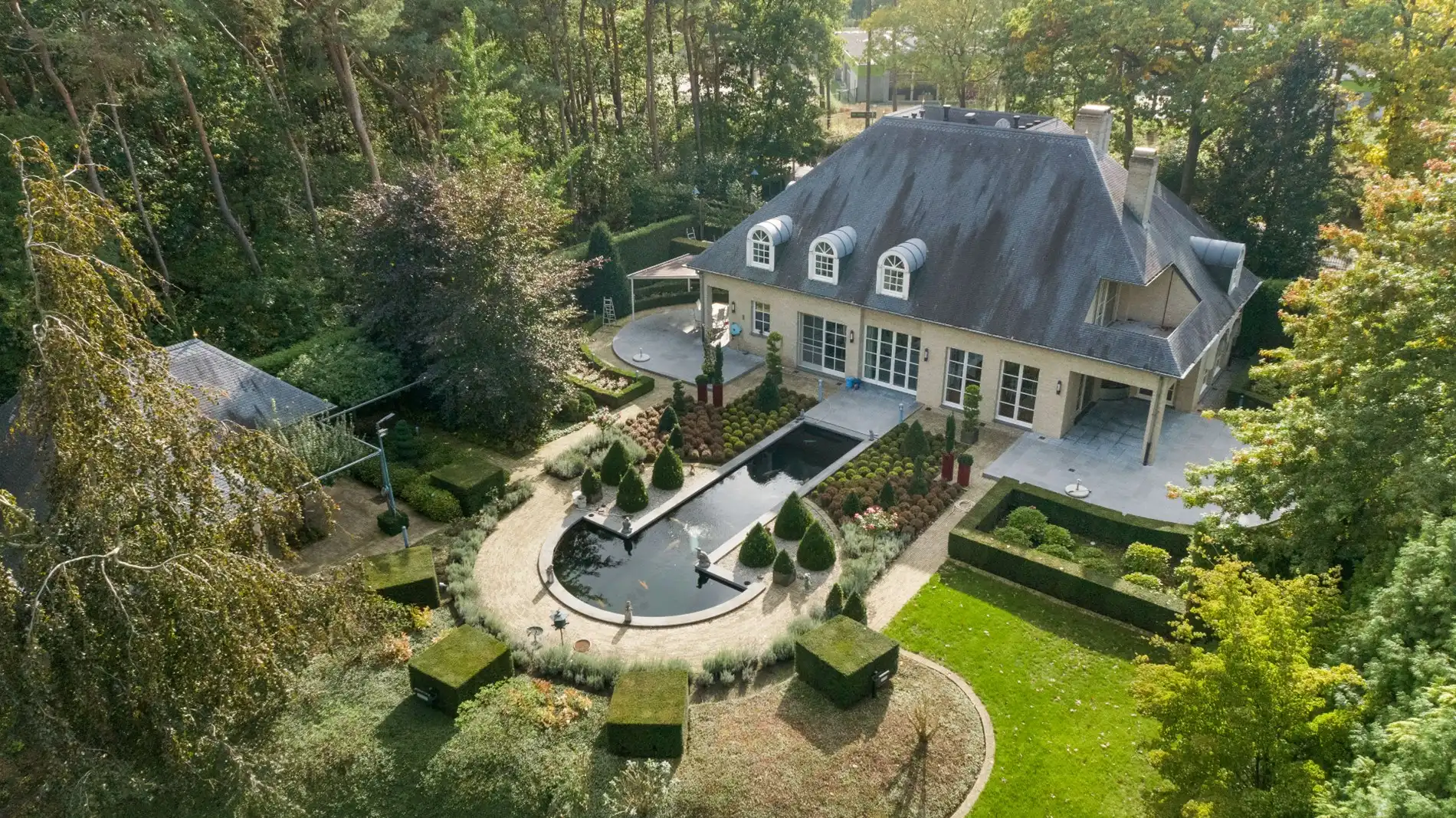 Exclusieve villa foto 2