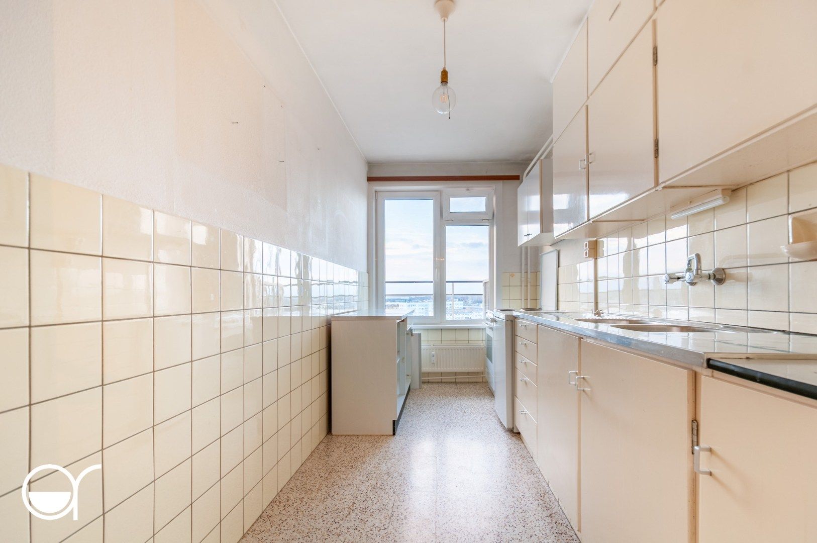 Appartement met 1 slaapkamer gelegen in het centrum van Gent foto 9