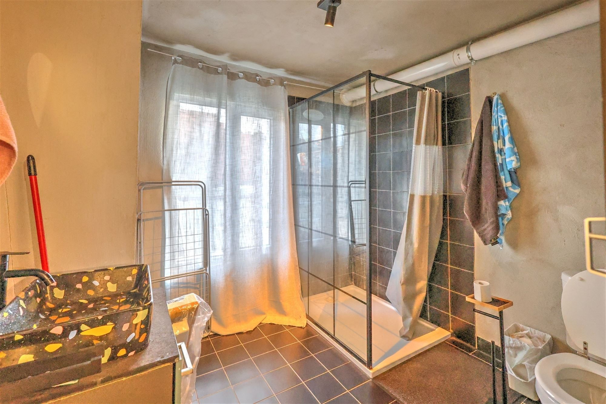 Opbrengsteigendom met 4 appartementen foto 5