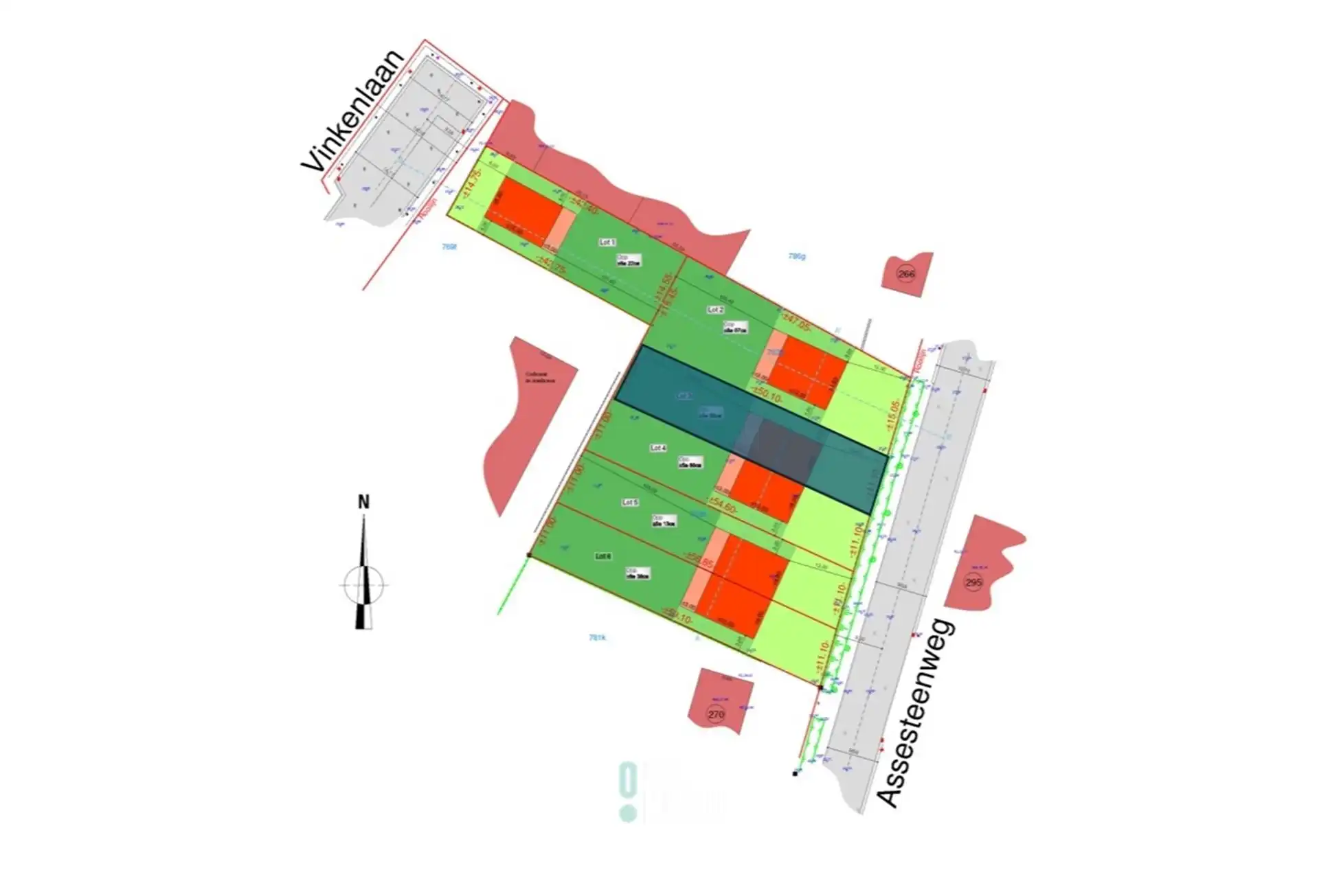 Bouwgrond foto {{pictureIndex}}