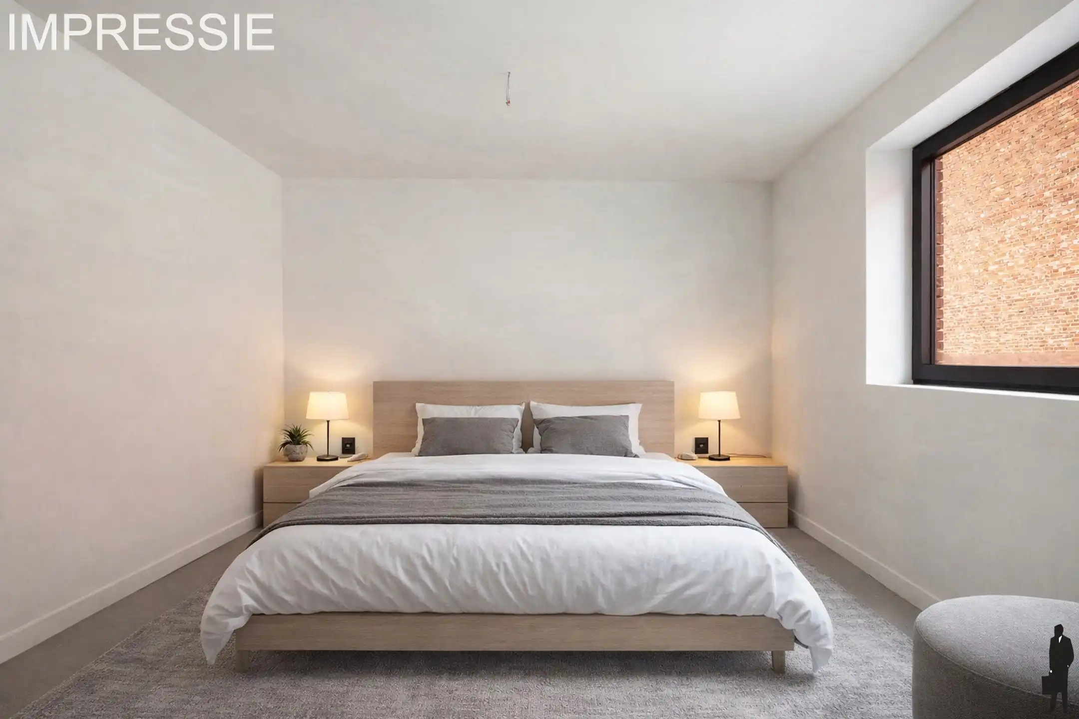 Casco woning met 4 slaapkamers en gezellige stadstuin foto 9