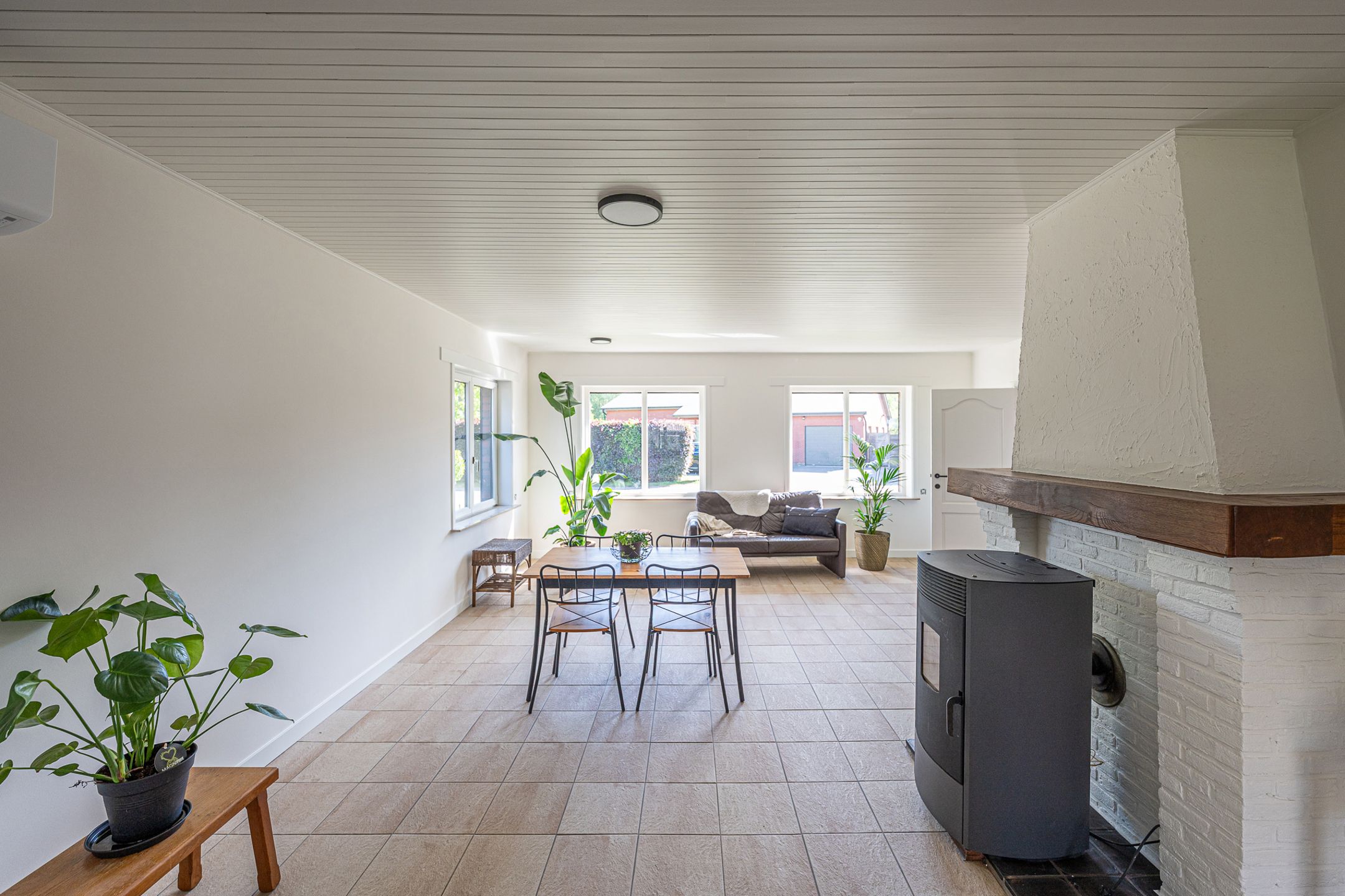 Charmante woning foto 9