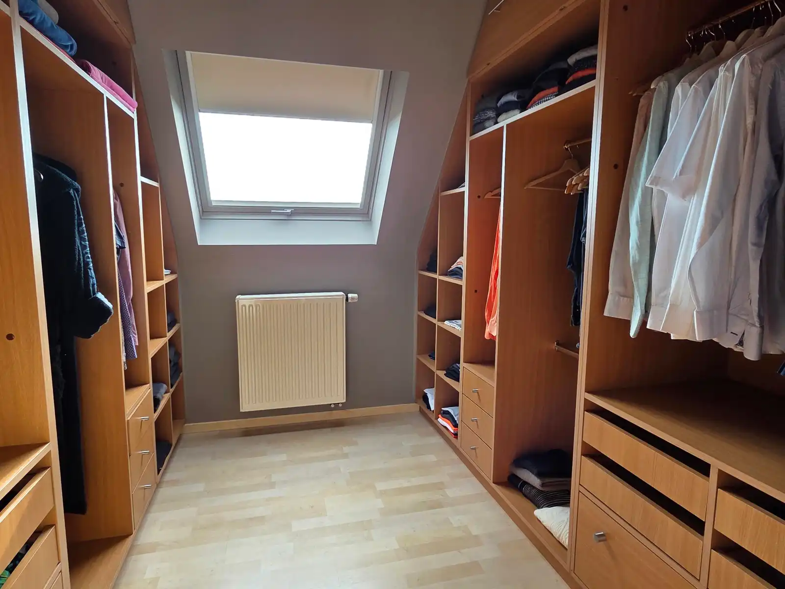 WSB-Immo: Exclusief Penthouse in het centrum van Ninove! foto 12