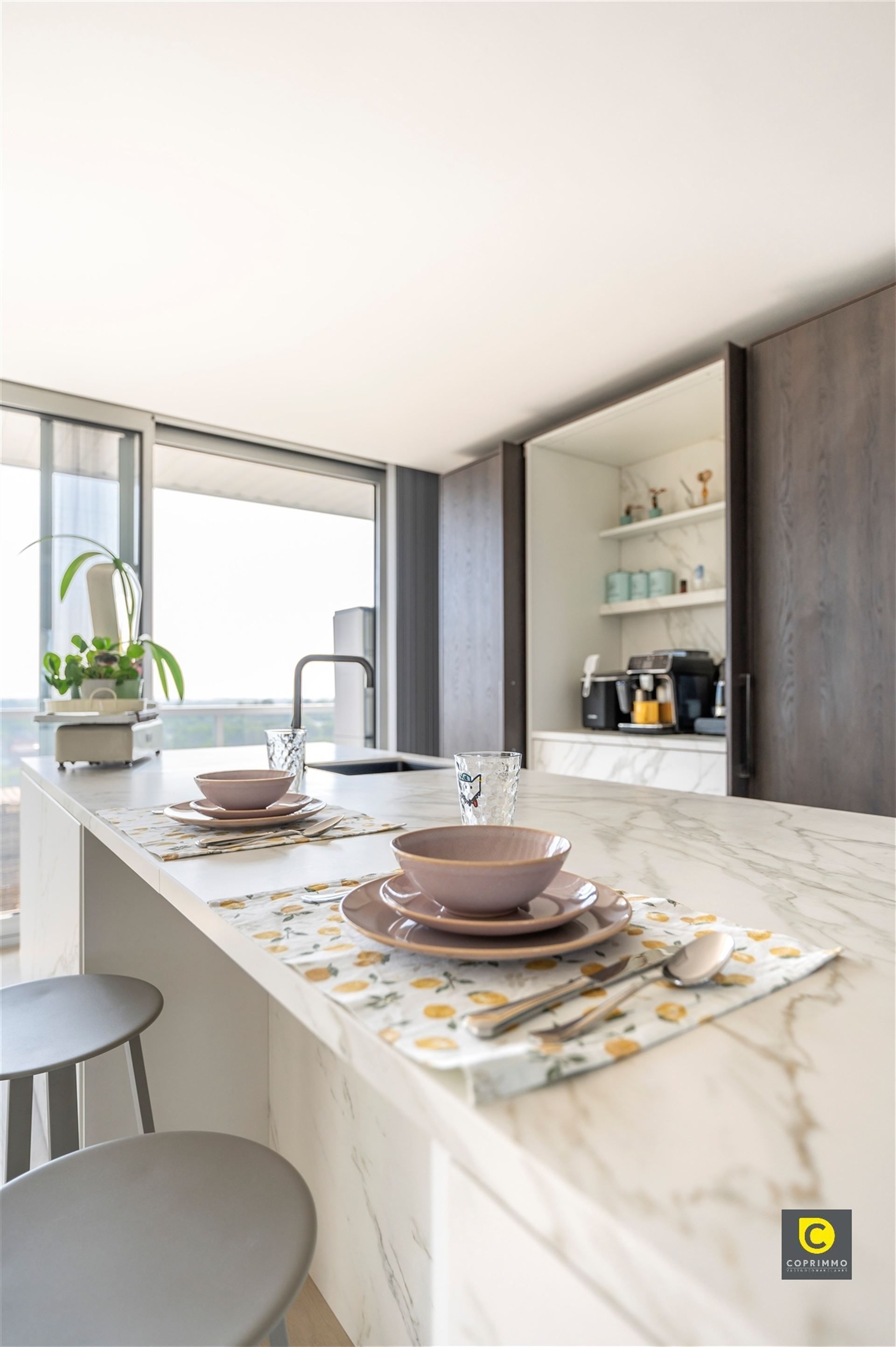 Prachtig gerenoveerd appartement foto 3