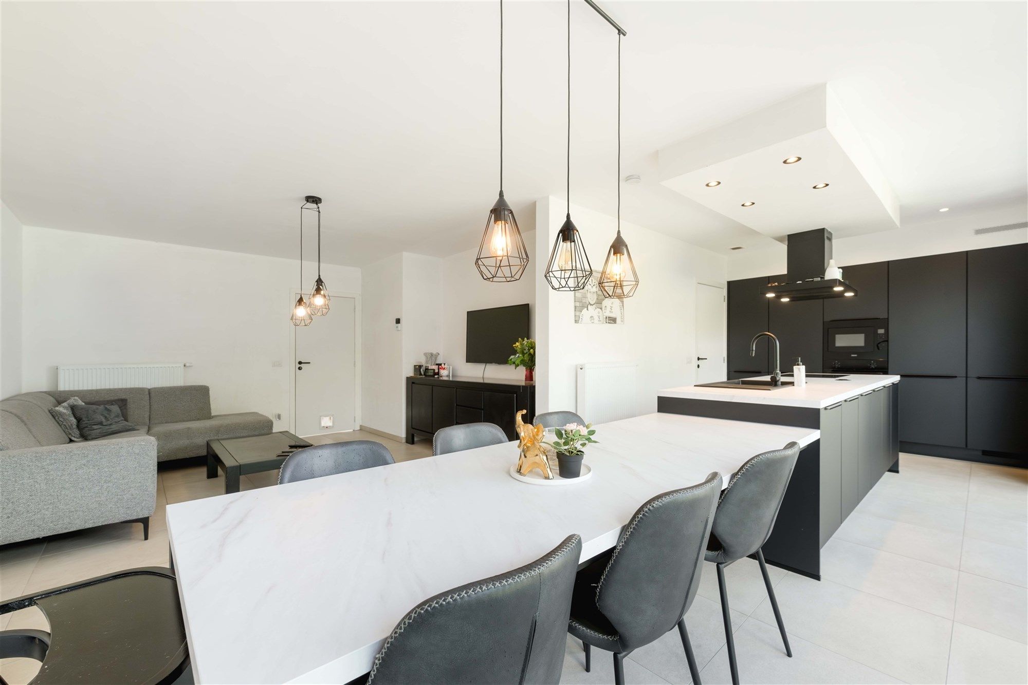 Instapklare en energiezuinige woning foto 8