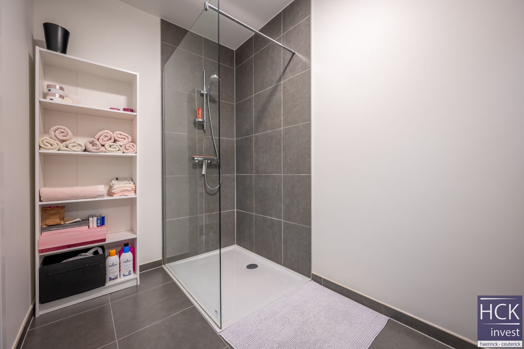 KRUISHOUTEM - Knap recent app. op topligging in centrum +  2 terrassen! foto 15