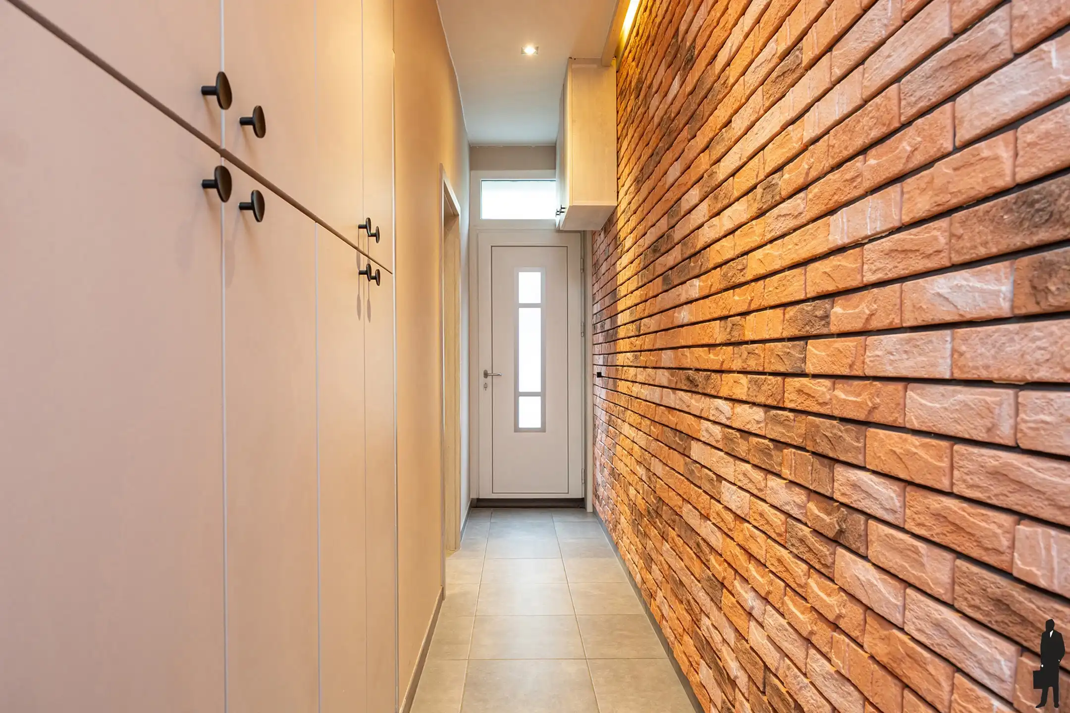 Instapklare & energiezuinige gezinswoning met zonnige tuin foto 2