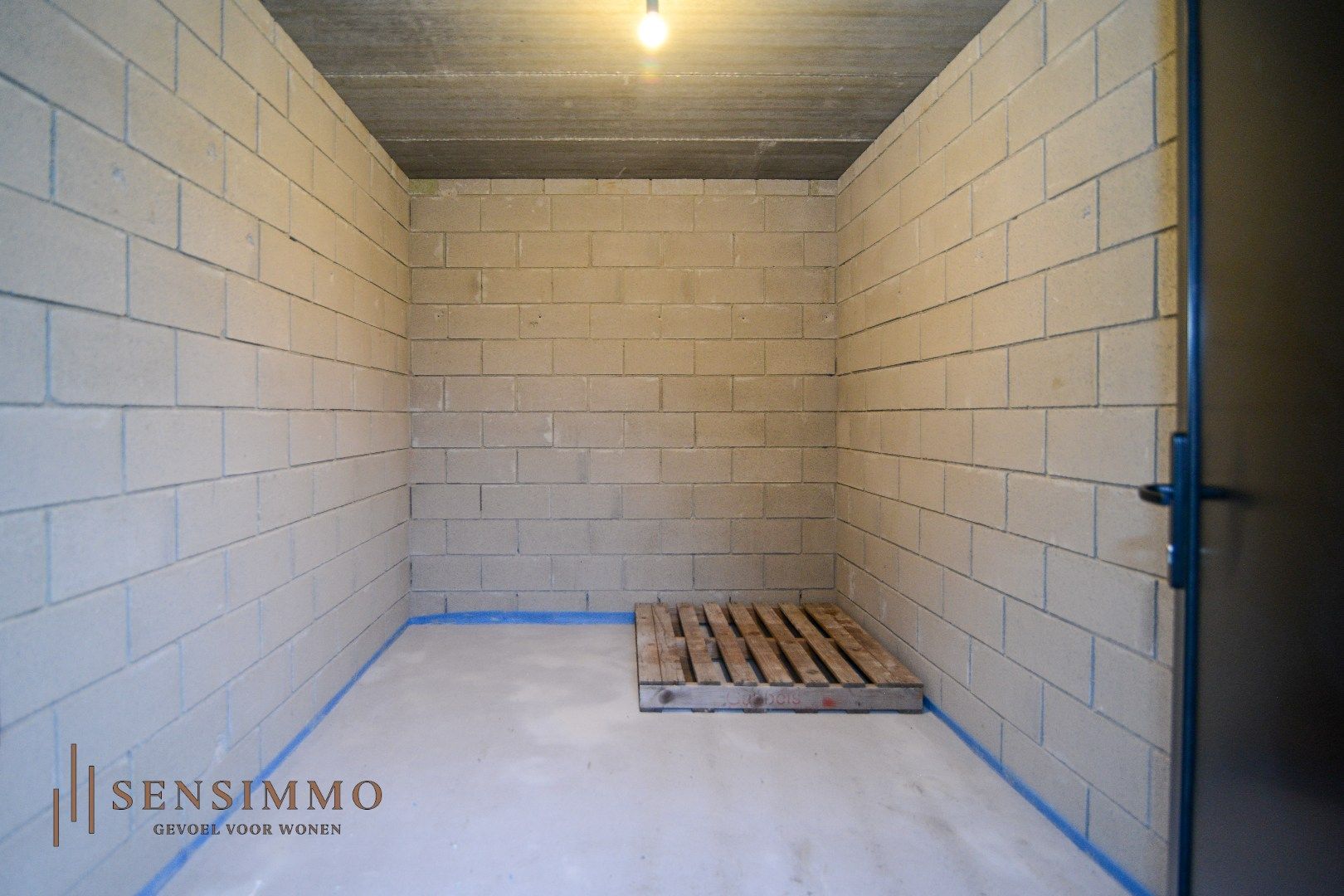 Halfopen nieuwbouwwoning met 3 slaapkamers in verkaveling ’t Sand – energiezuinig en modern foto 17