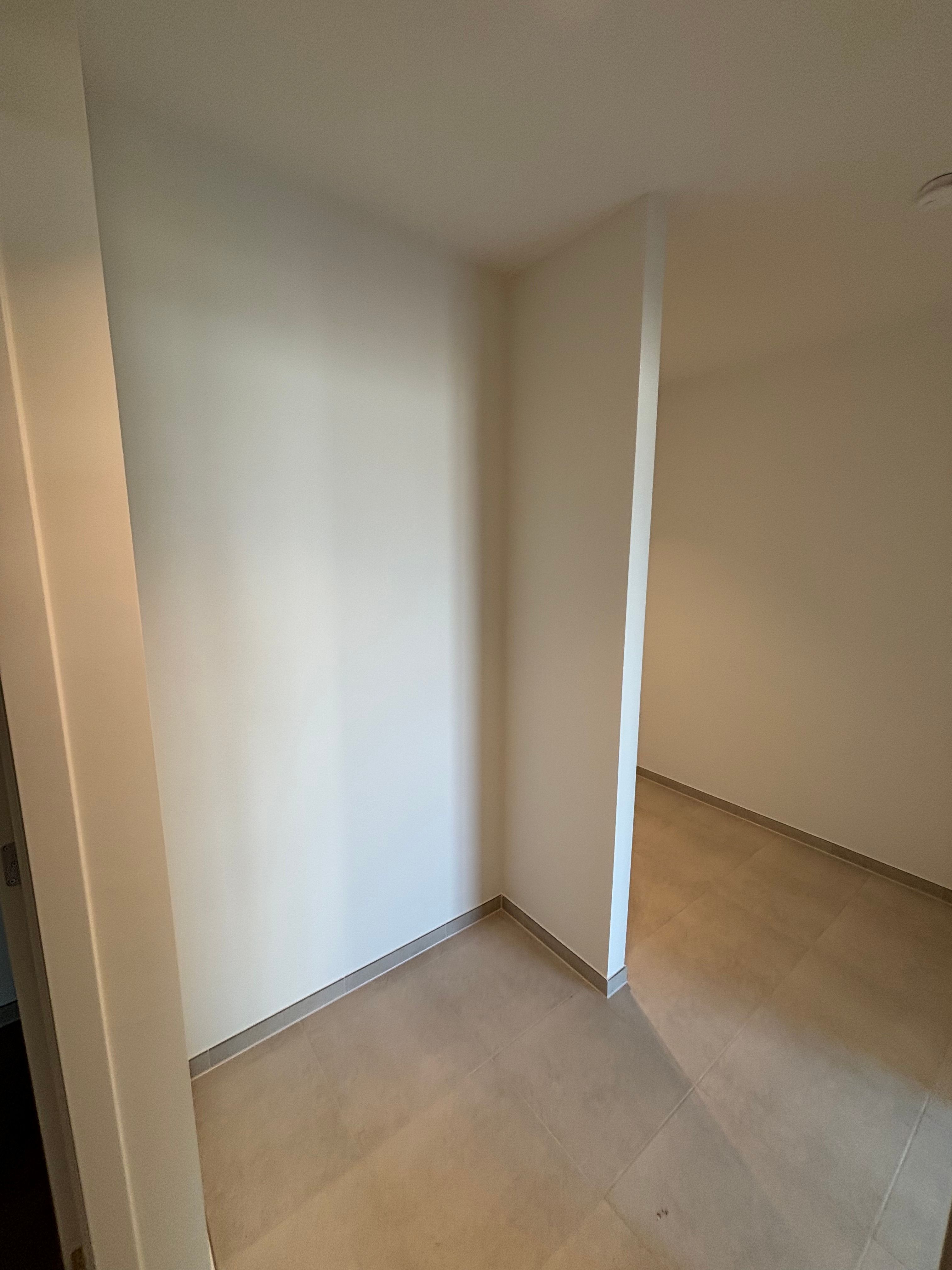 Nieuwbouw 2-slaapkamerappartement met terras foto 16