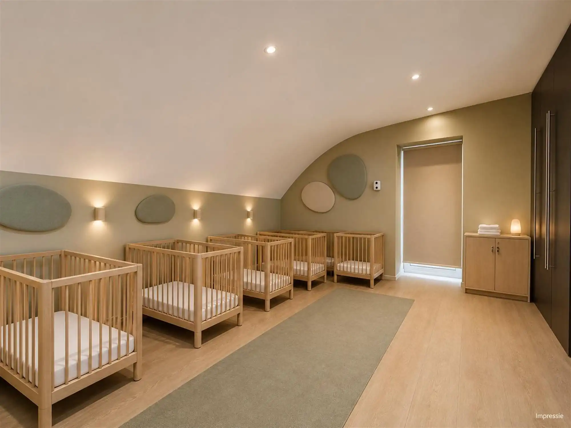 Vrijstaande woning met ruimte voor vrij beroep foto 23