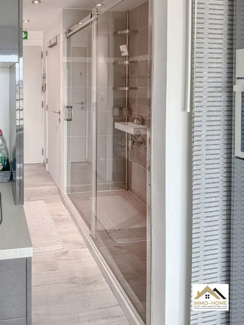 Unieke studio met frontaal zeezicht en panoramisch uitzicht foto 19