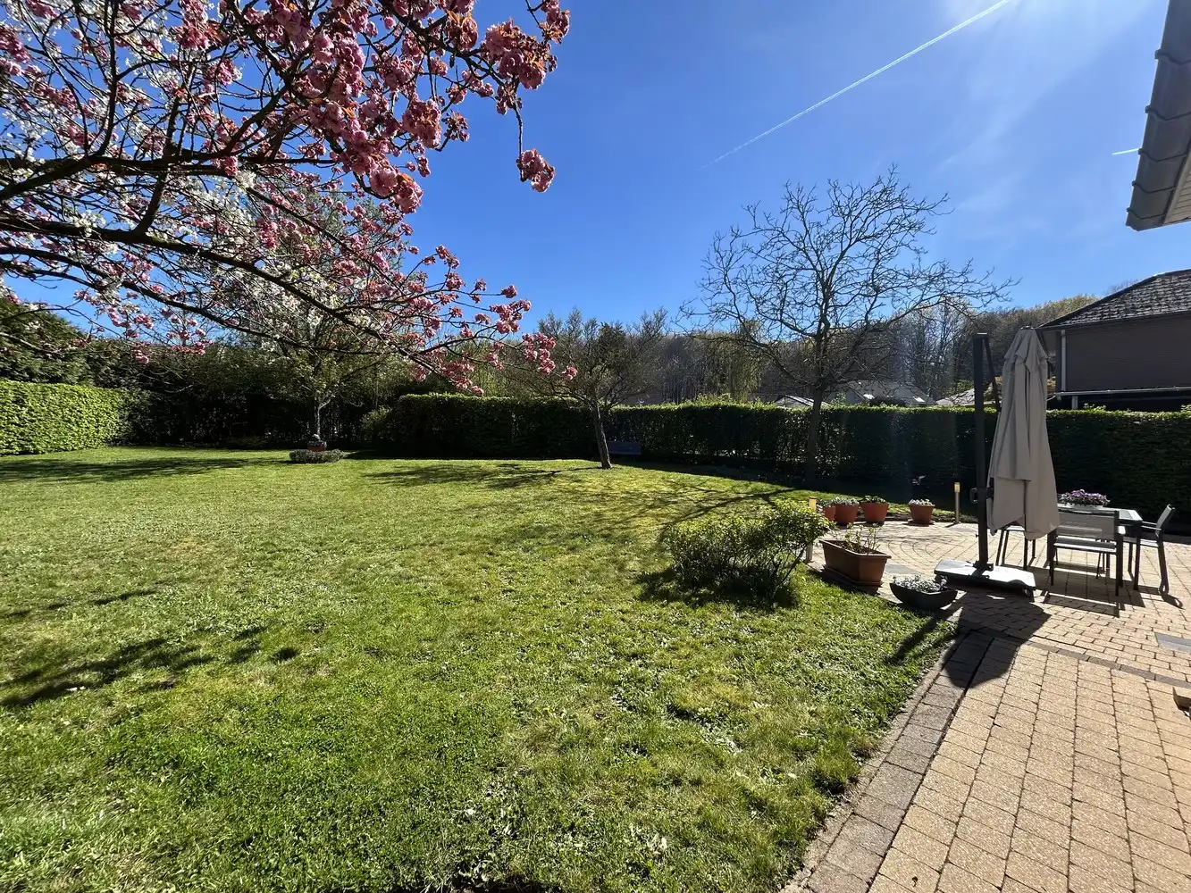 Prachtige energetische villa op een rustige en groene locatie foto 21