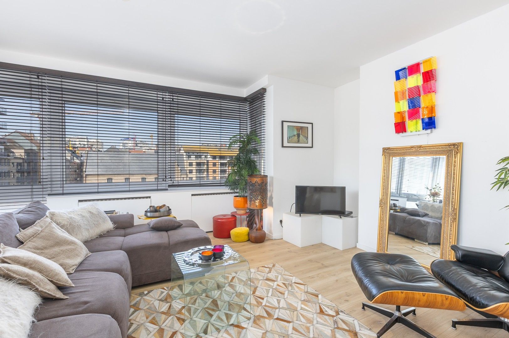 Appartement te koop foto 3