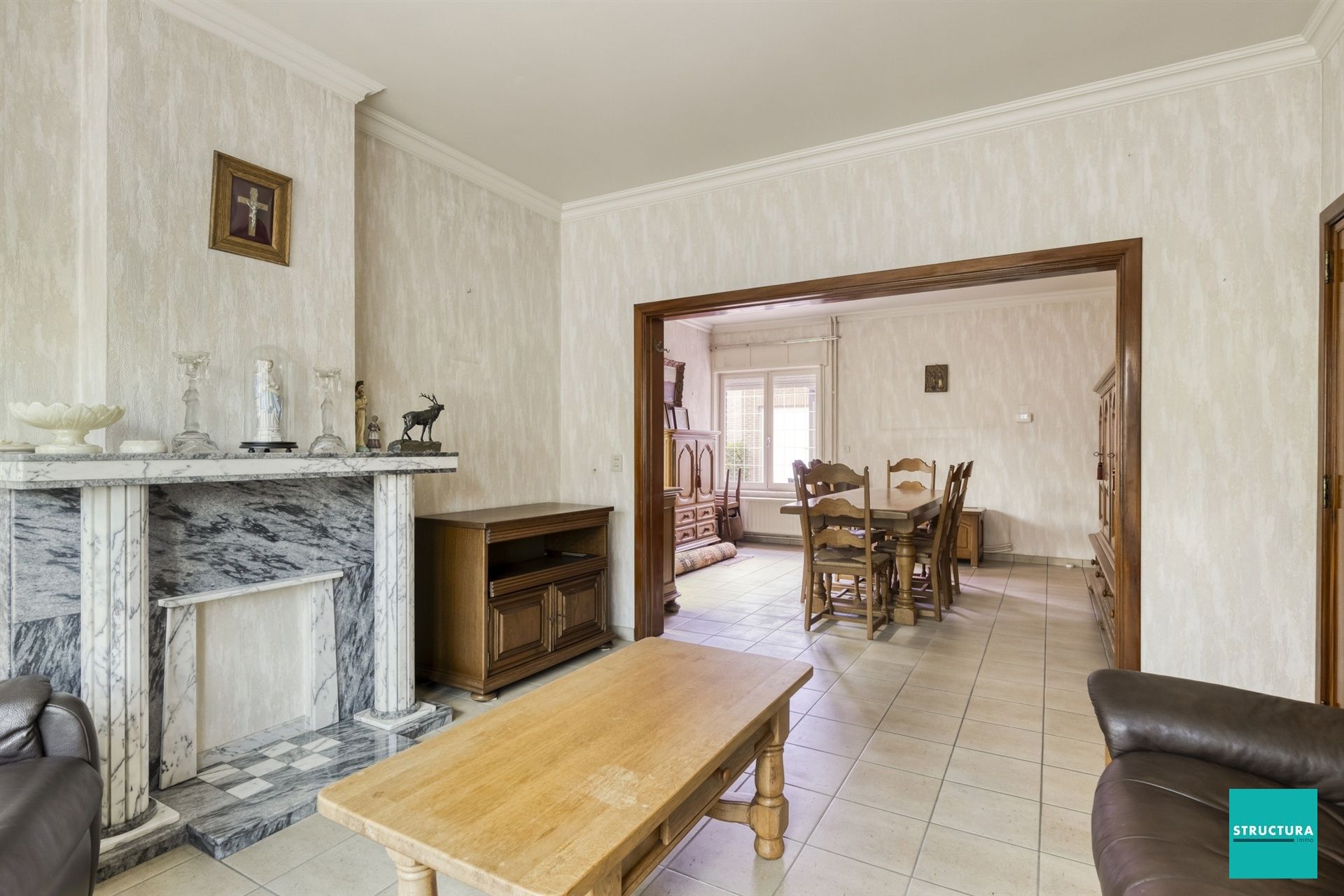 Verzorgde woning met potentieel foto 4