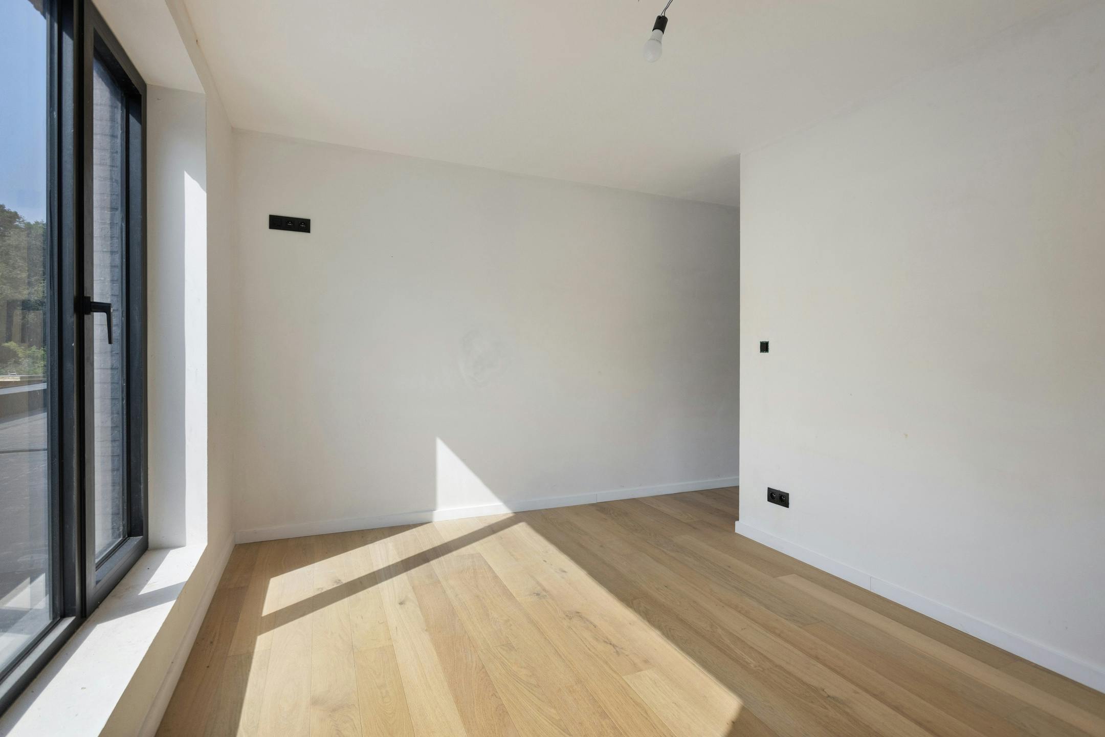Halfopen-nieuwbouwwoning te koop nabij centrum Lichtaart foto 16