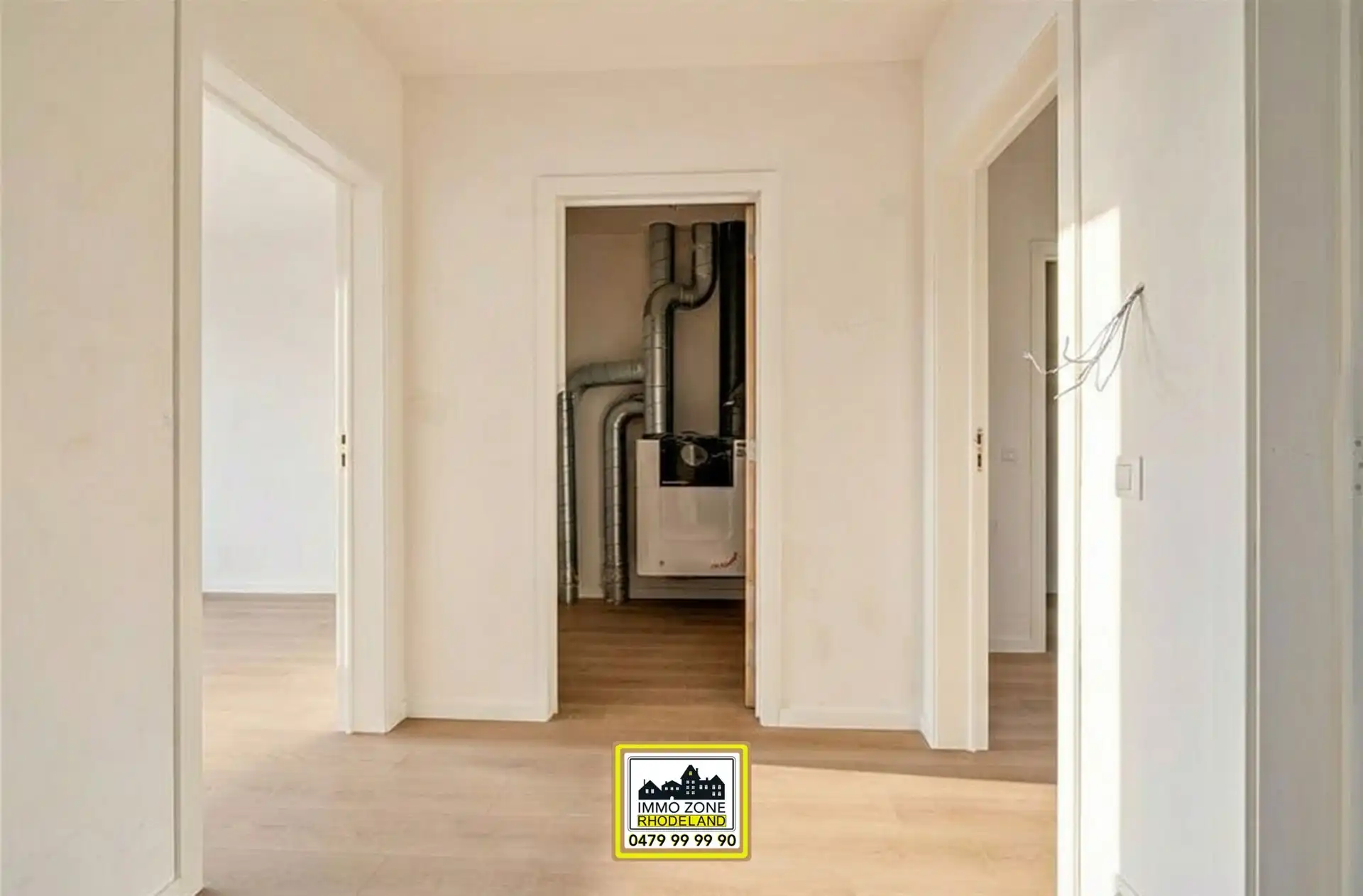 Prachtige nieuwbouw woning met 3 slpks, garage en tuin foto 8