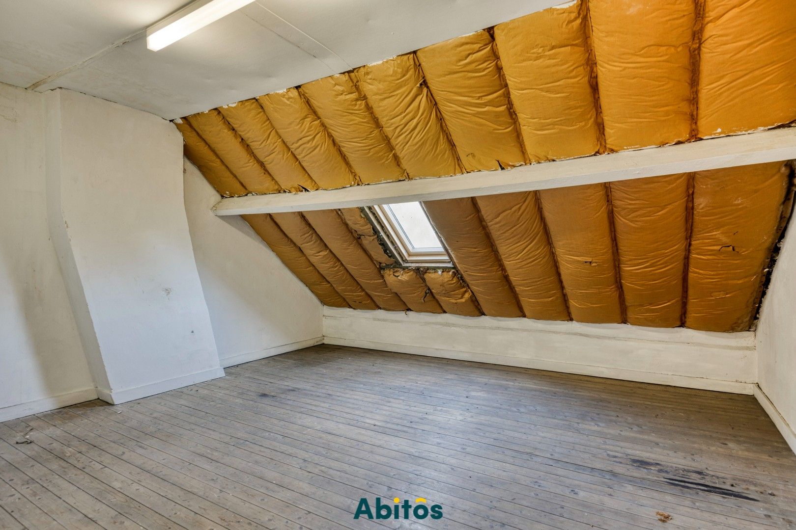 Statige herenwoning met tuin nabij centrum Gent foto 24