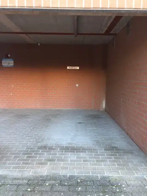 Prachtige centraal gelegen  penthouse met lateraal zeezicht  foto 17