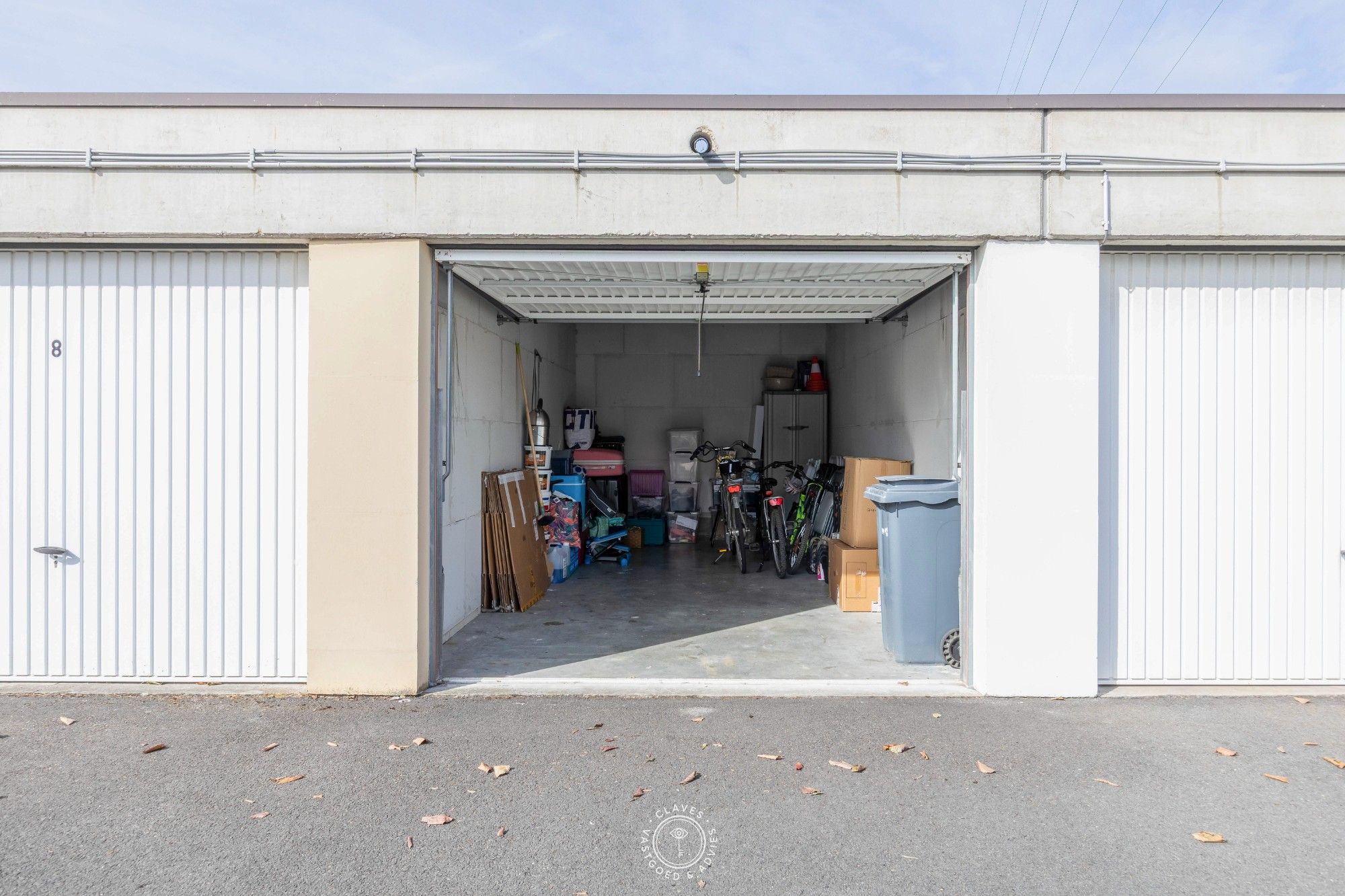 Imposant duplexappartement met een zee aan ruimte foto 12