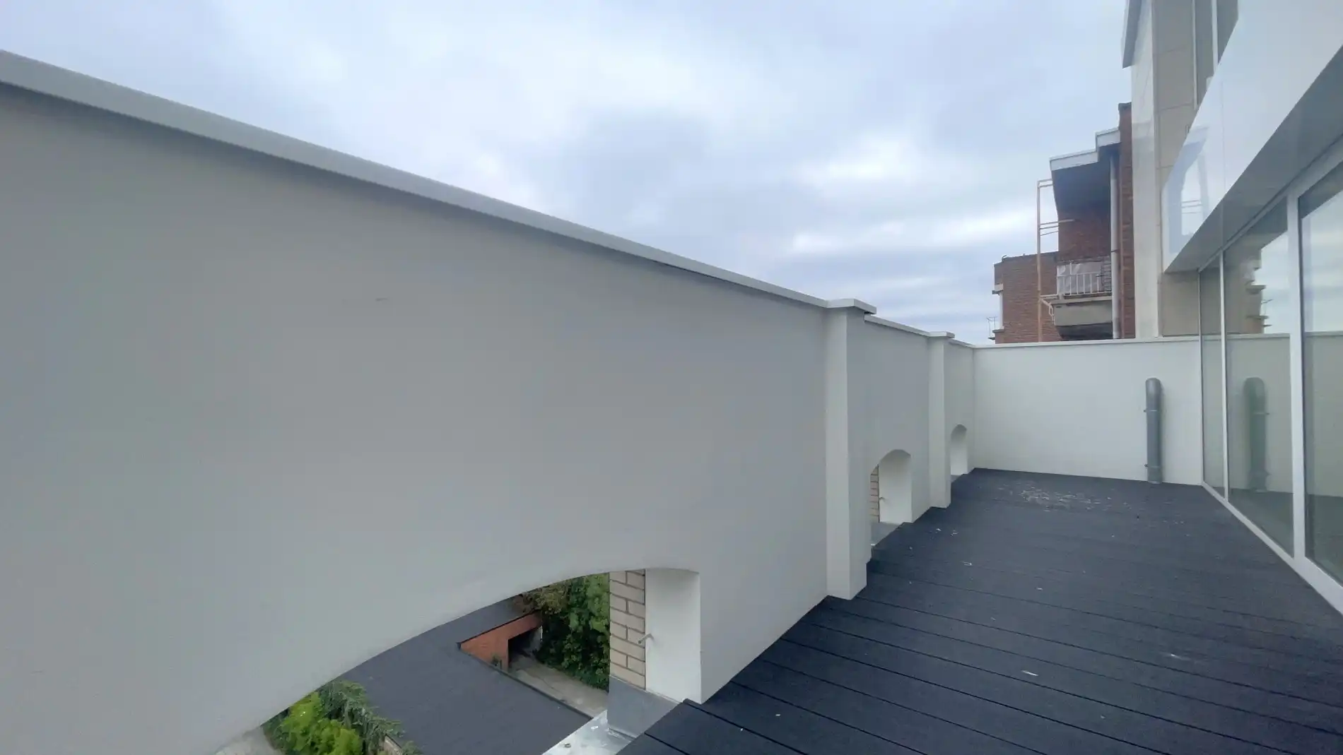 Exclusief kantoorgebouw te huur dichtbij de Leien in Antwerpen foto 11