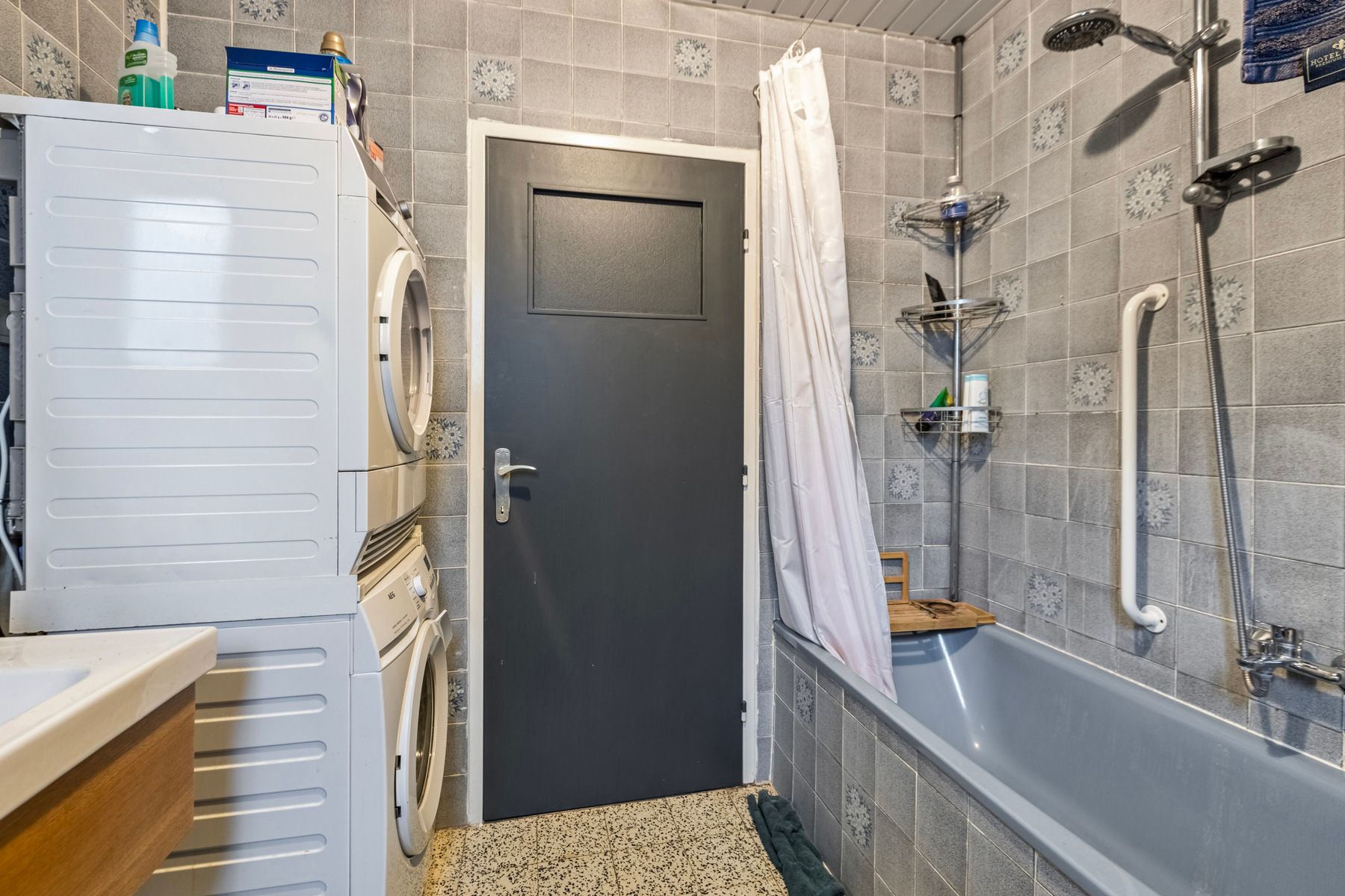 Appartement Maaseik centrum foto 6
