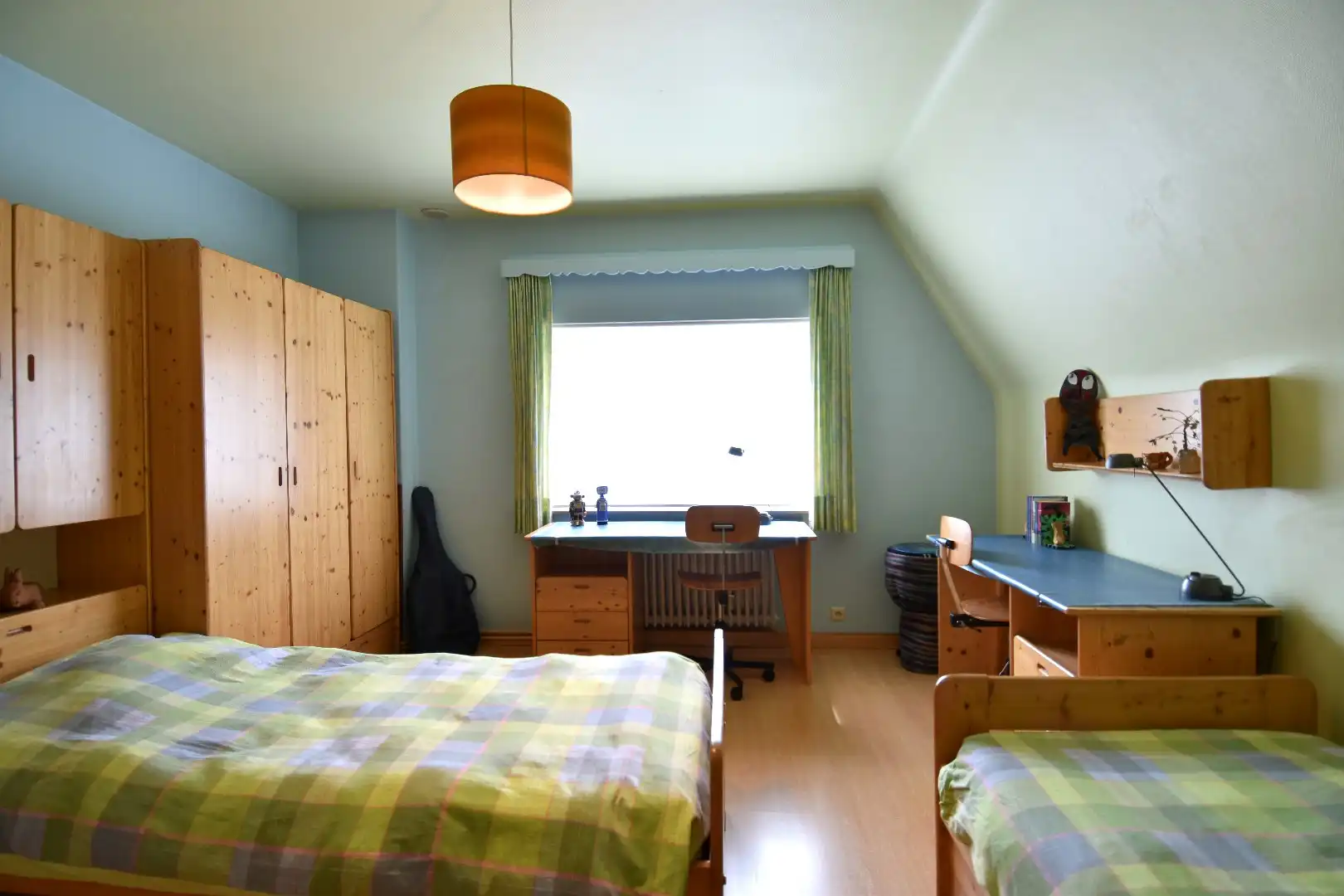 Villa met 4 slaapkamers (meer mogelijk!), garage en zonnige tuin te koop in Avelgem foto 14