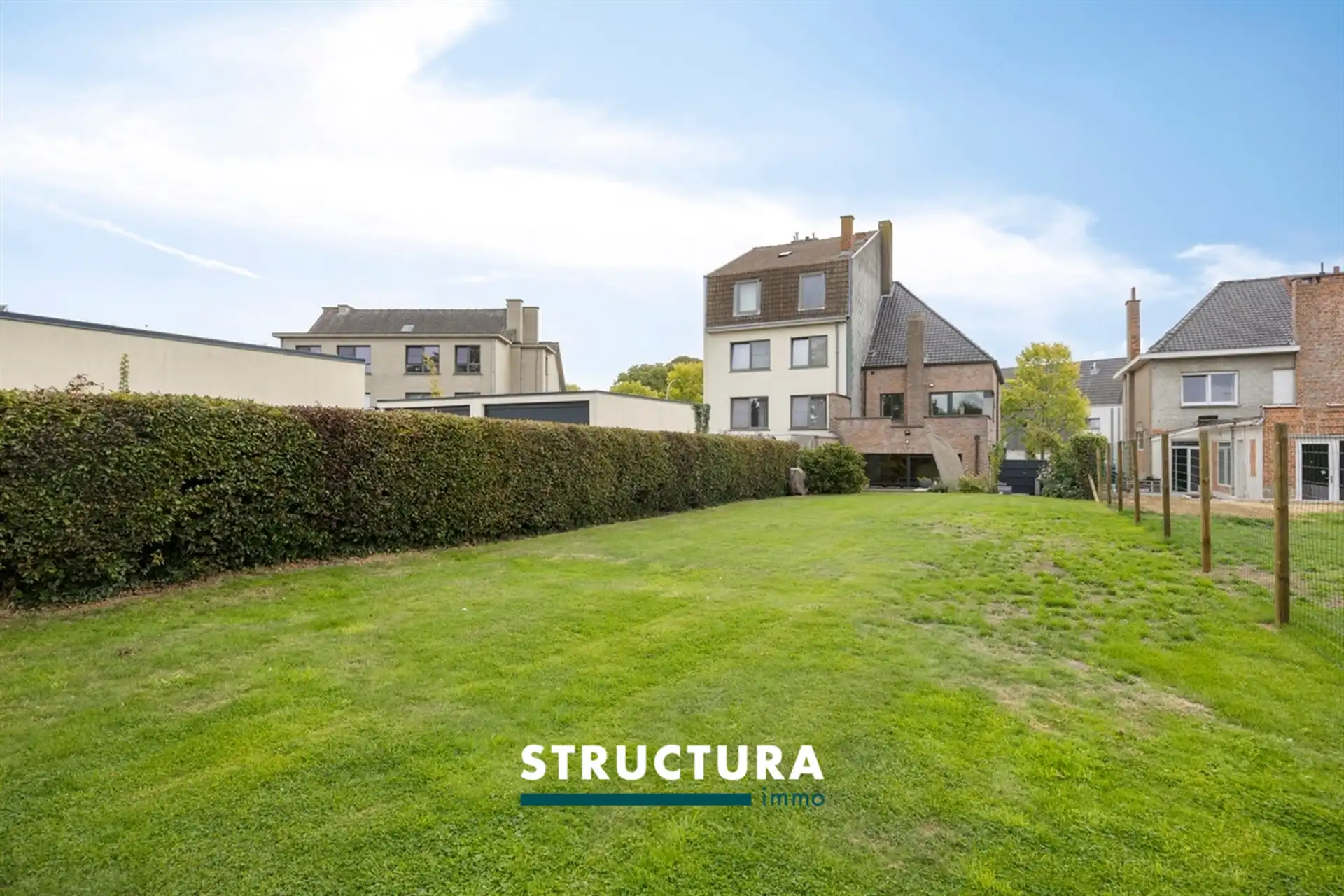 Instapklare woning met EPC B foto 14