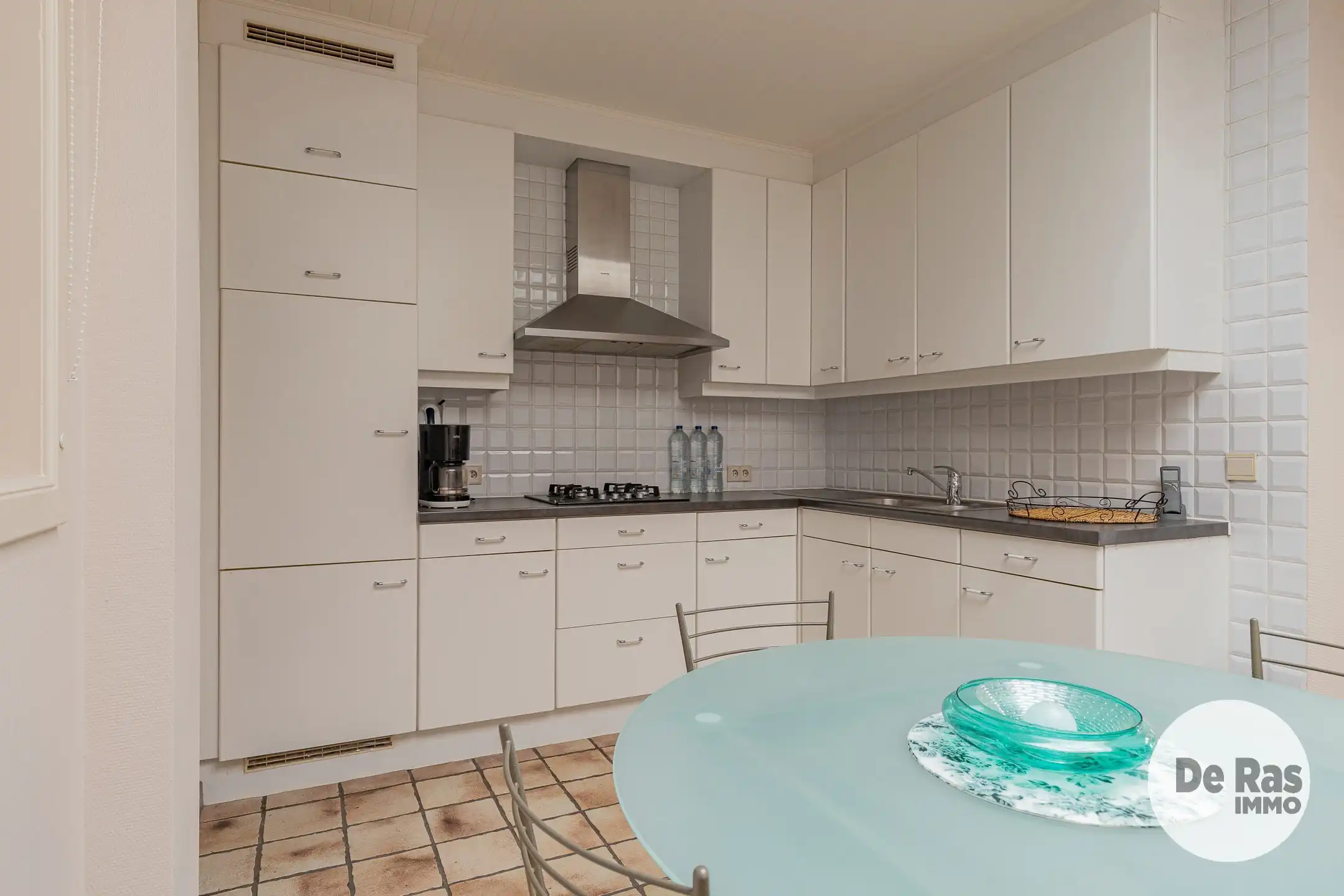 AALST - Instapklare woning op wandelafstand van het centrum  foto 7
