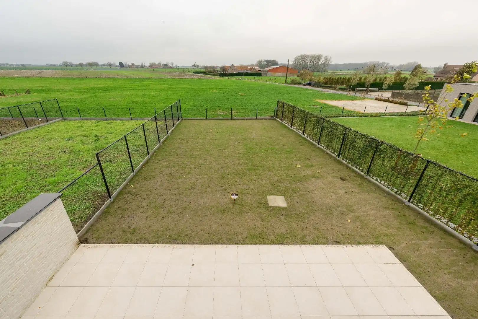 RUIME ENERGIEZUINIGE NIEUWBOUW (4 SLPKS)  OP 471 m²  foto 21