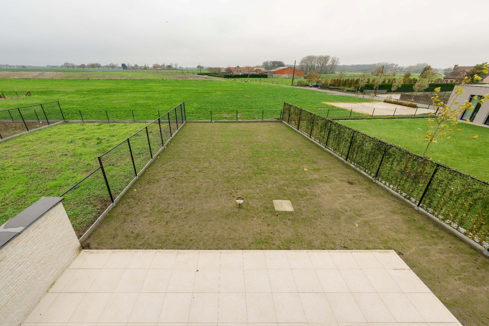 RUIME ENERGIEZUINIGE NIEUWBOUW (4 SLPKS)  OP 471 m²  foto 21