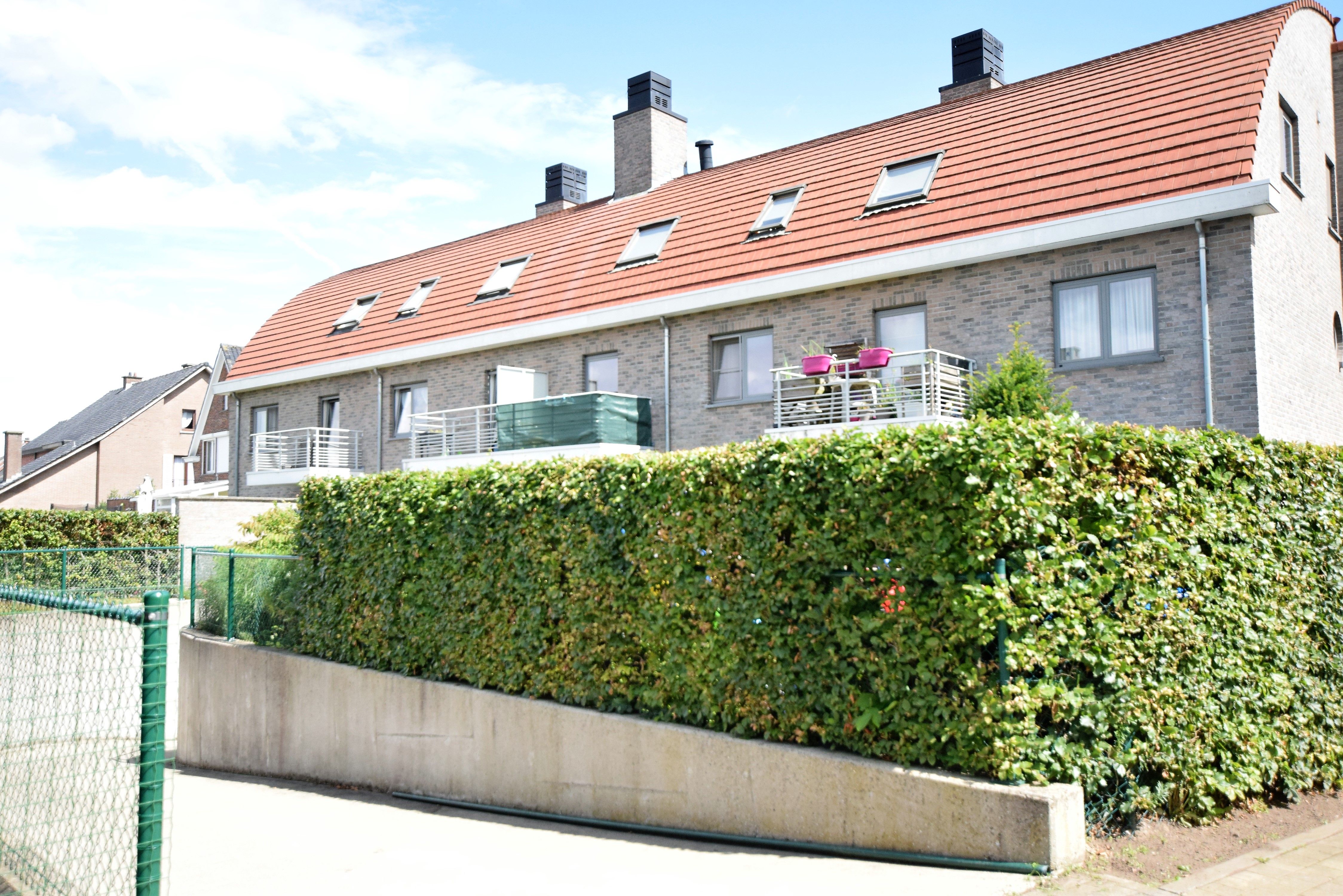 Appartement te koop foto 2