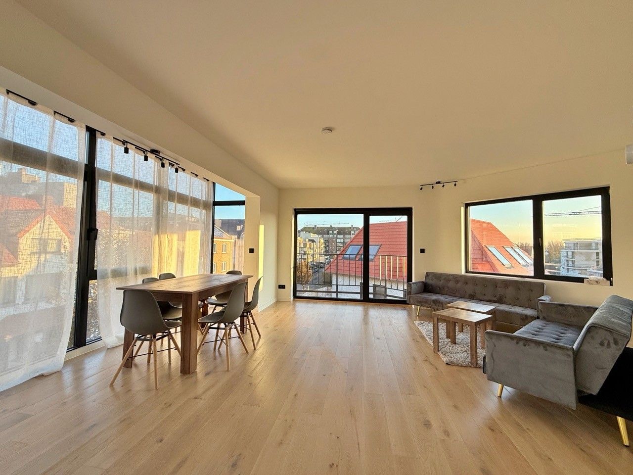 Instapklaar appartement te Koksijde-Bad foto 3